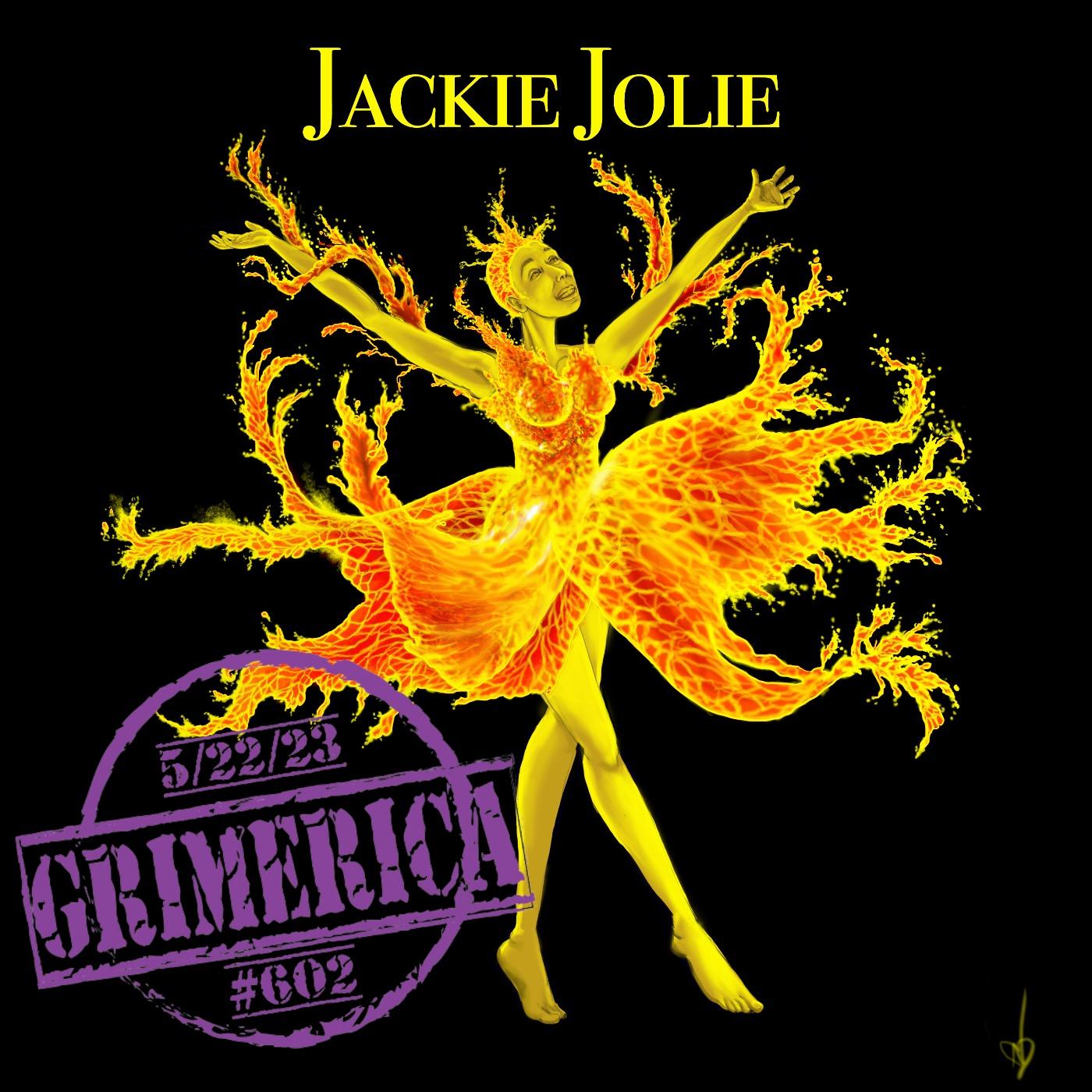The Grimerica Show