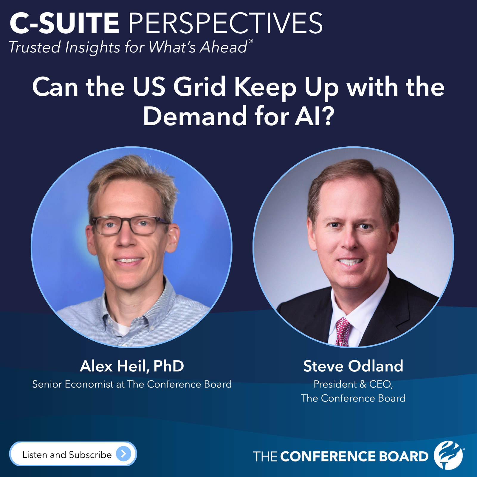 Can the US Grid Keep Up with the Demand for AI?