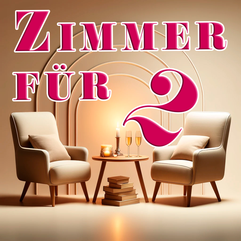 Zimmer für 2