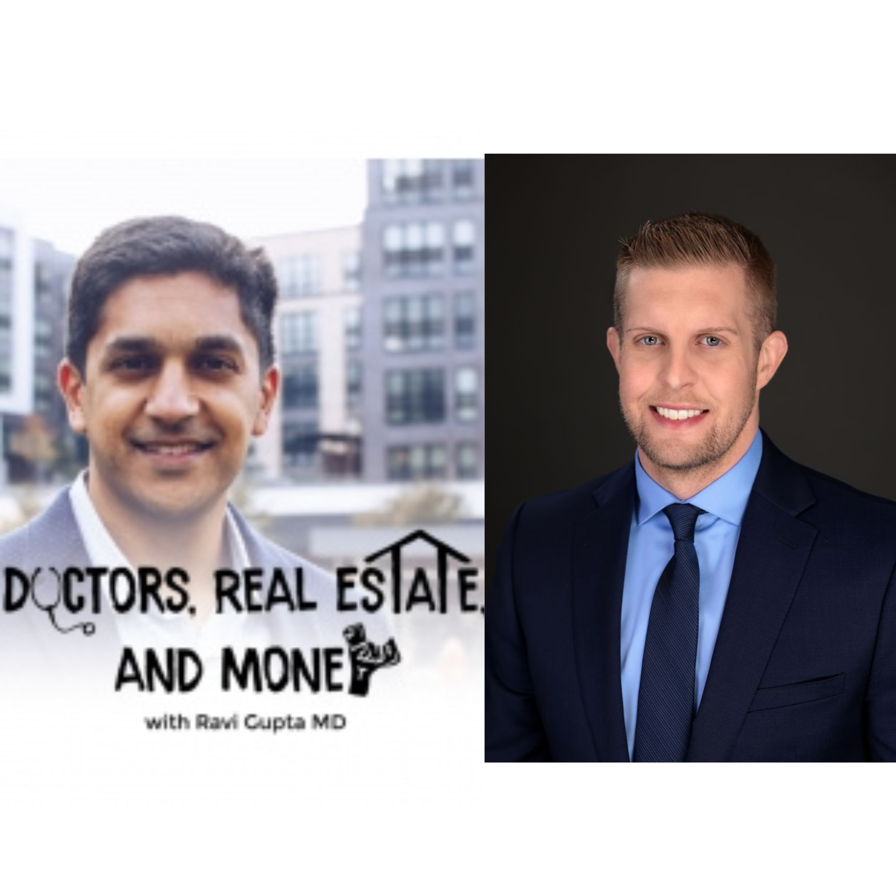 Real Estate Investing For Medical Professionals