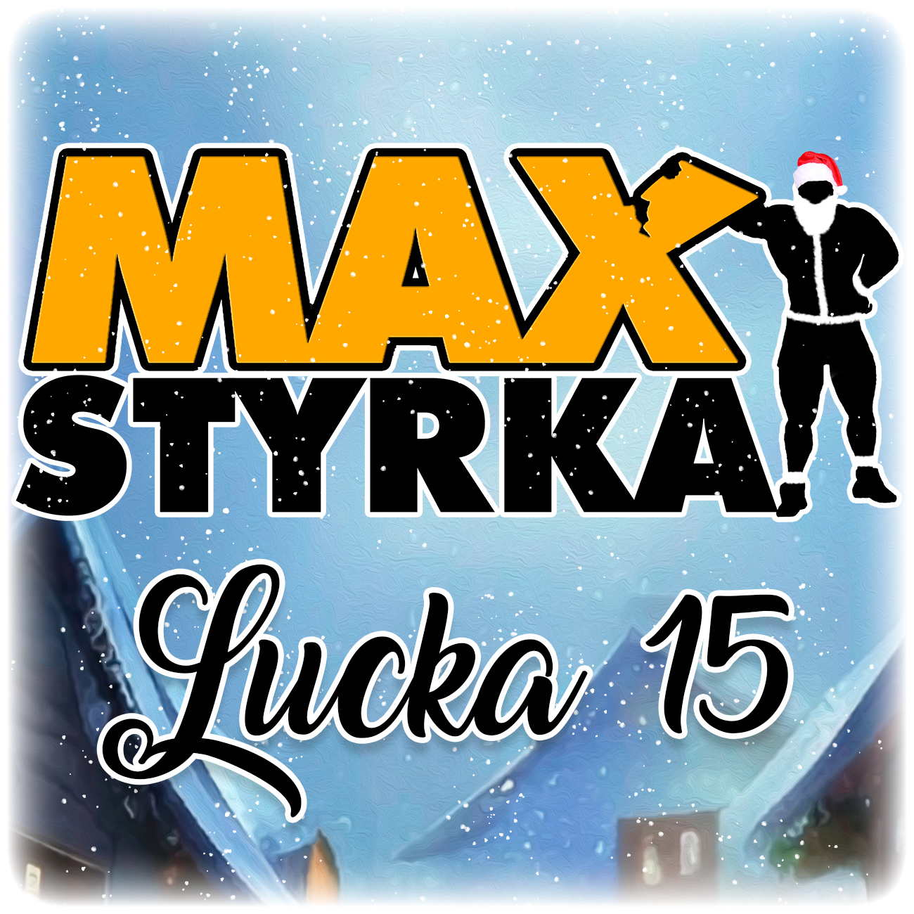 MAXstyrka Radio