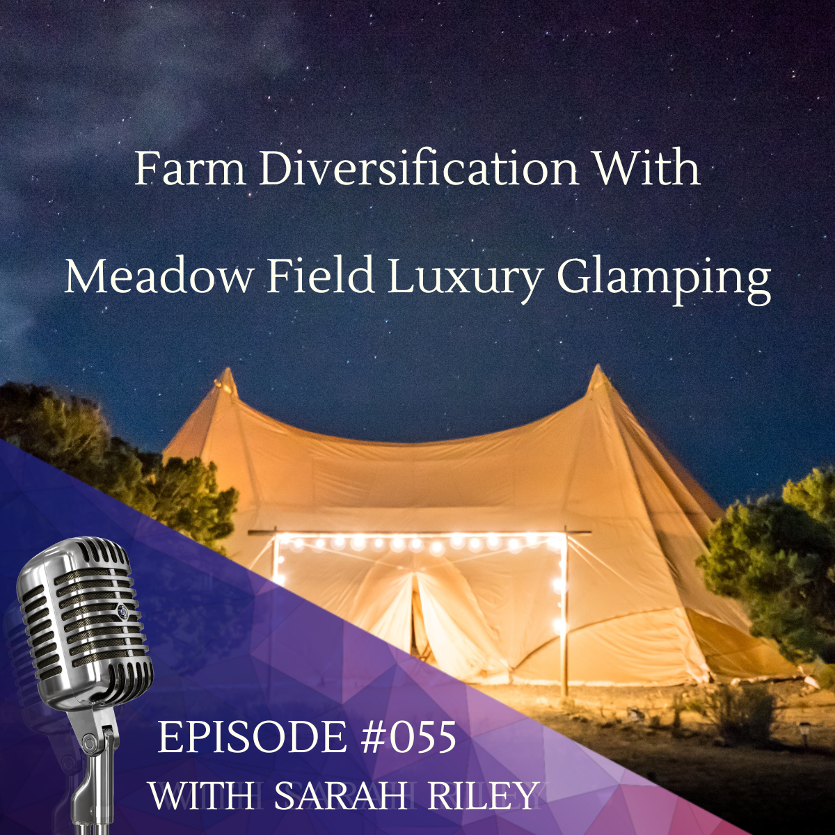 The Business Of Glamping And Unique Holiday Rentals