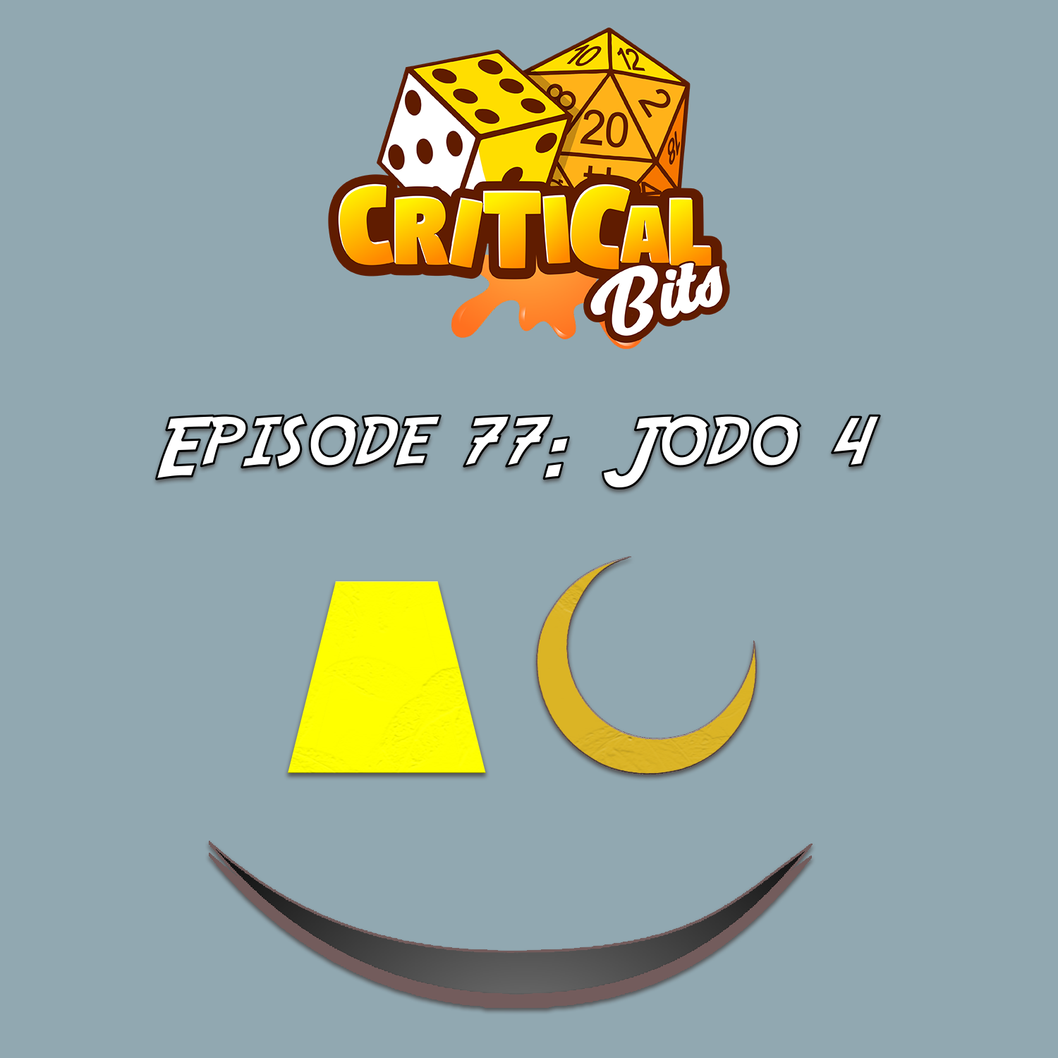 Episode 77: Jodo 4
