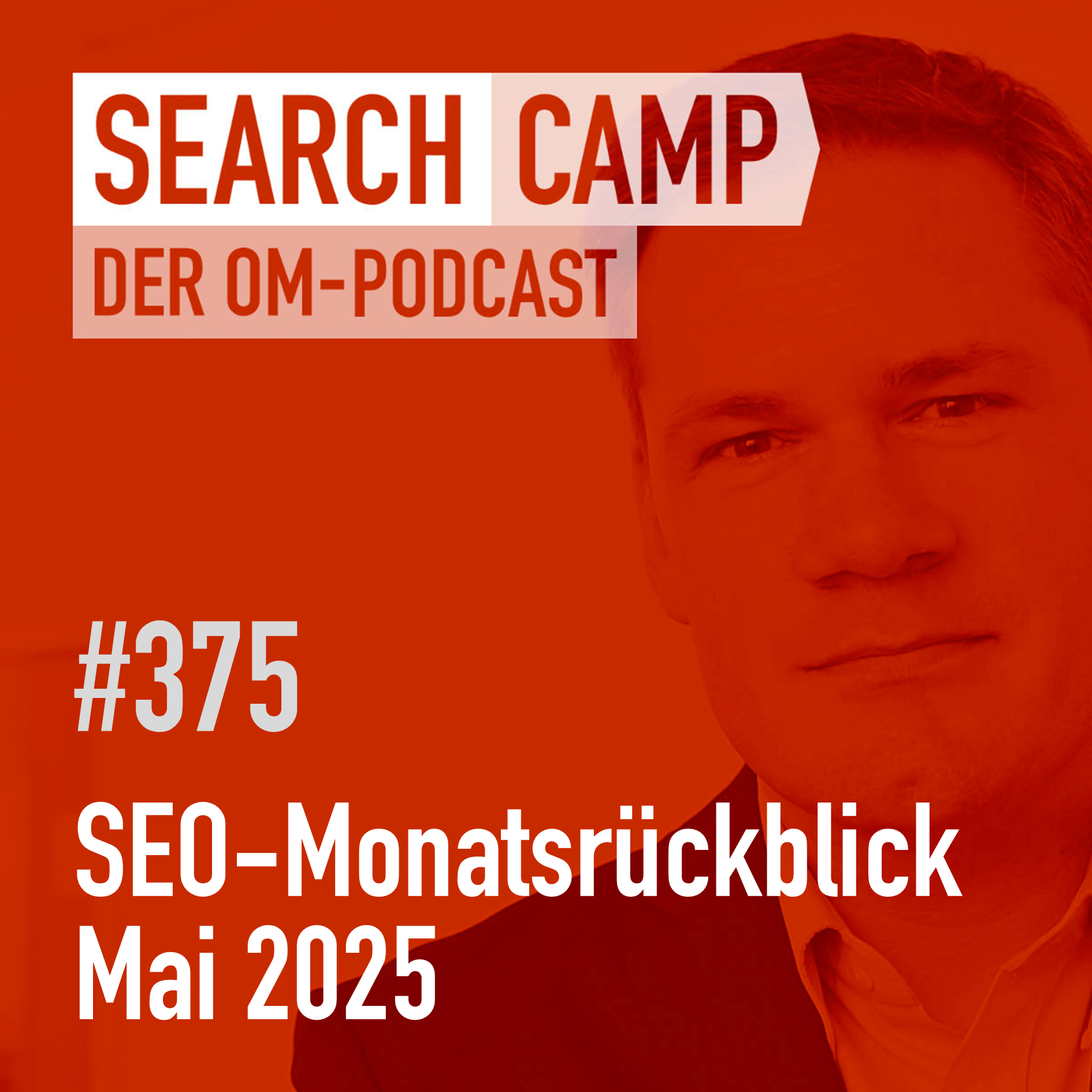 Search Camp Podcast (SEO + SEA)