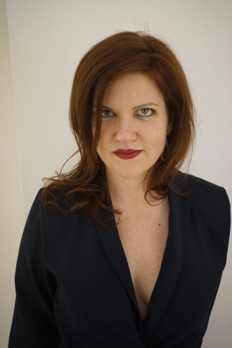 Episode 217 - Vanessa Sinclair