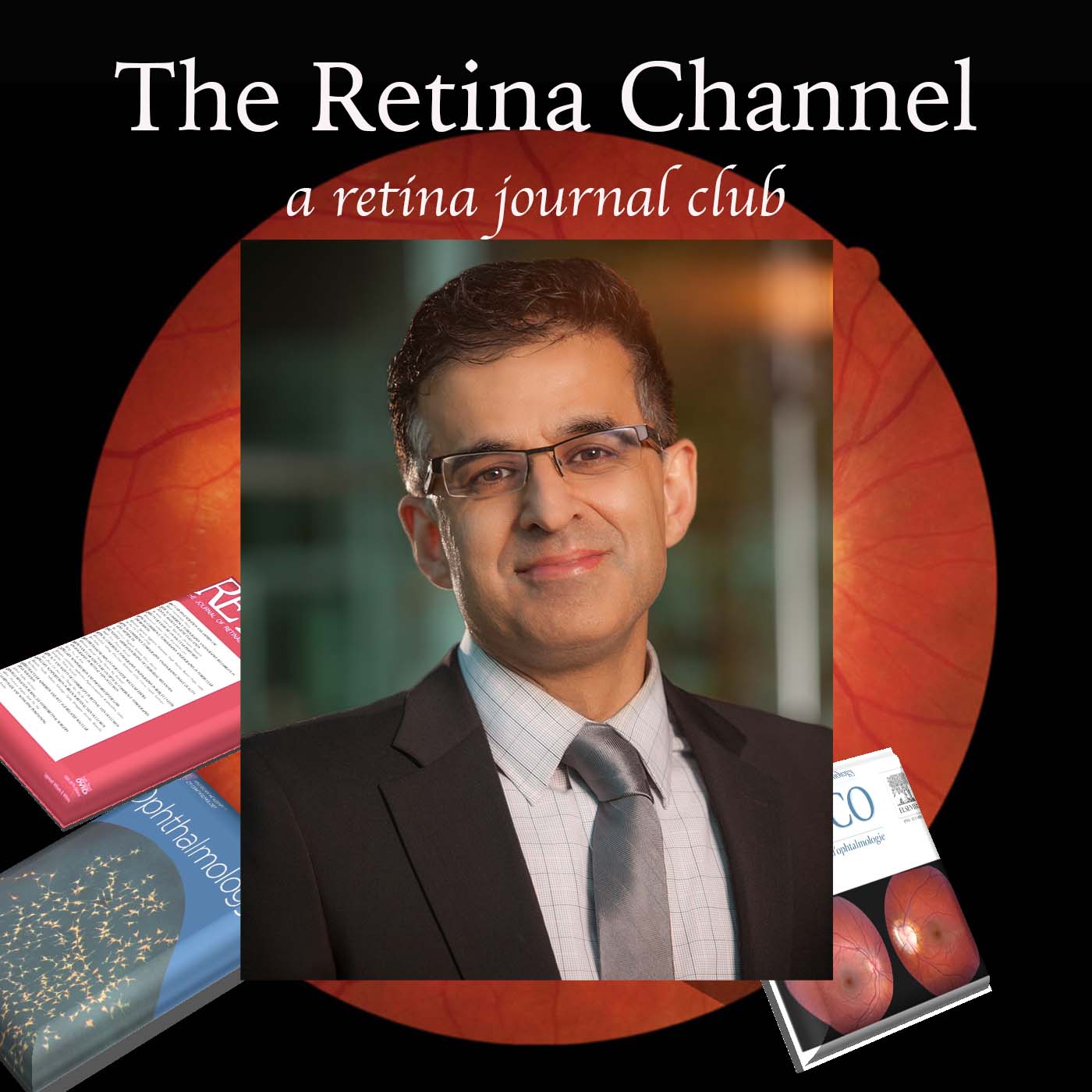 The Retina Channel Podcast