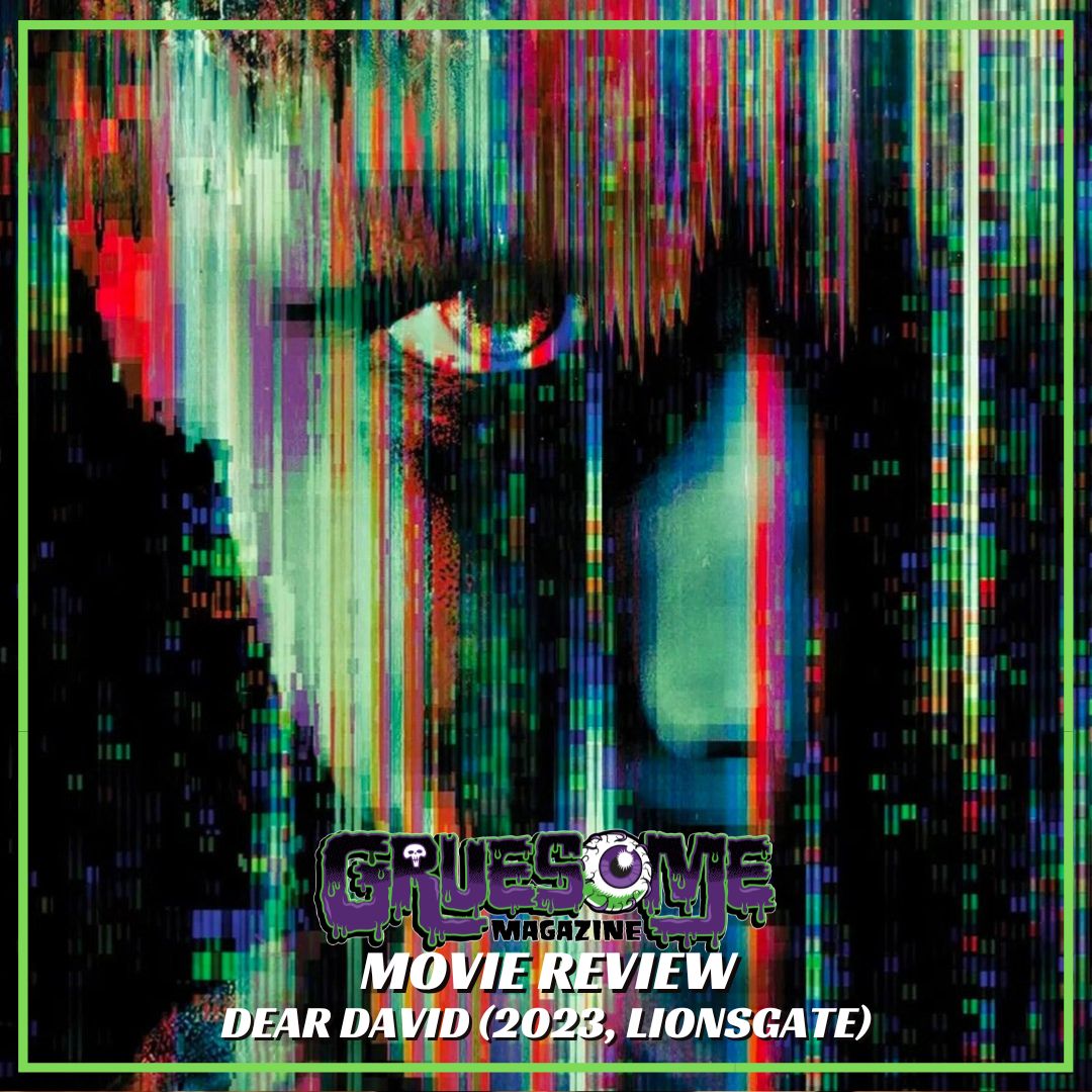 Gruesome Magazine - Horror Movie Reviews and Interviews