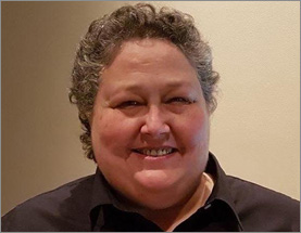 Genomics of Wheat and Biomes of Microbes: Kellye Eversole Brings Agricultural Factors Together