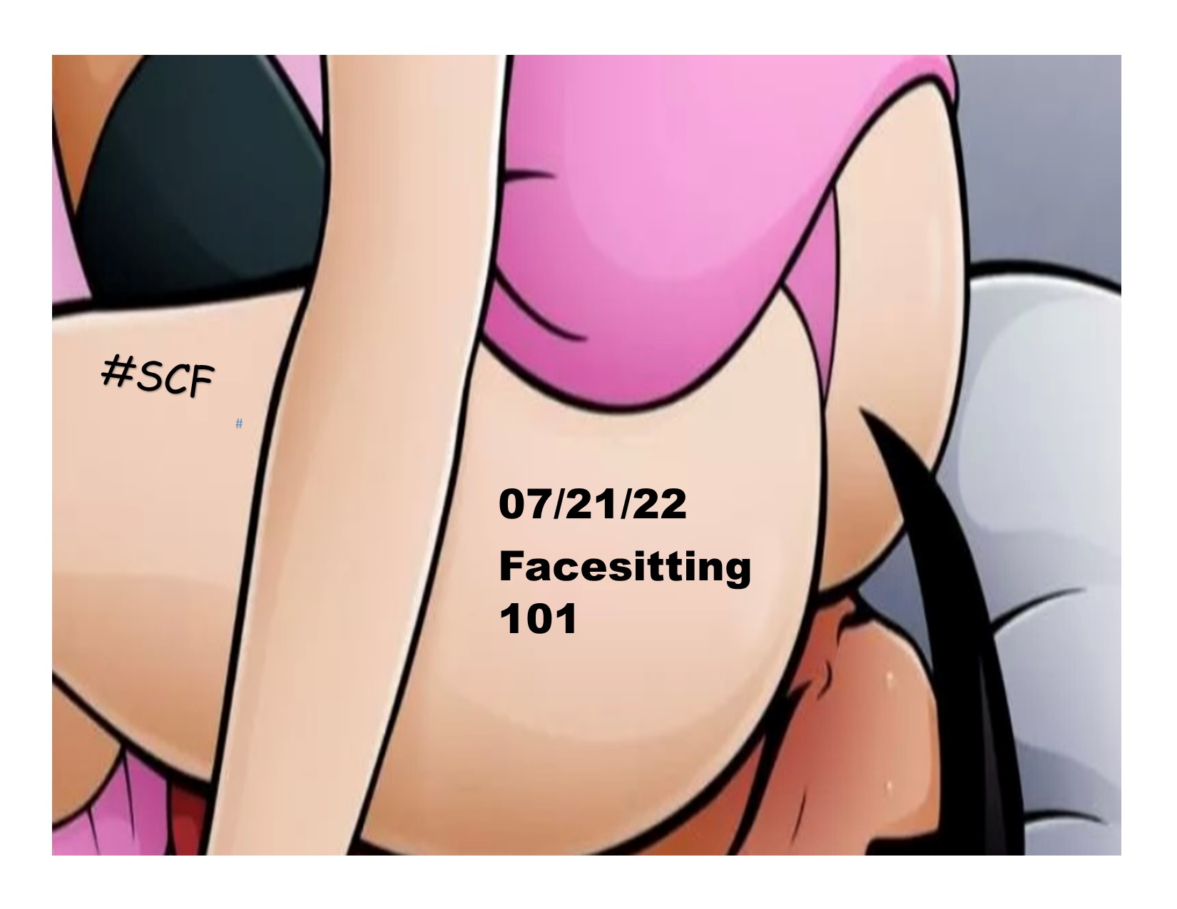 She Cums First