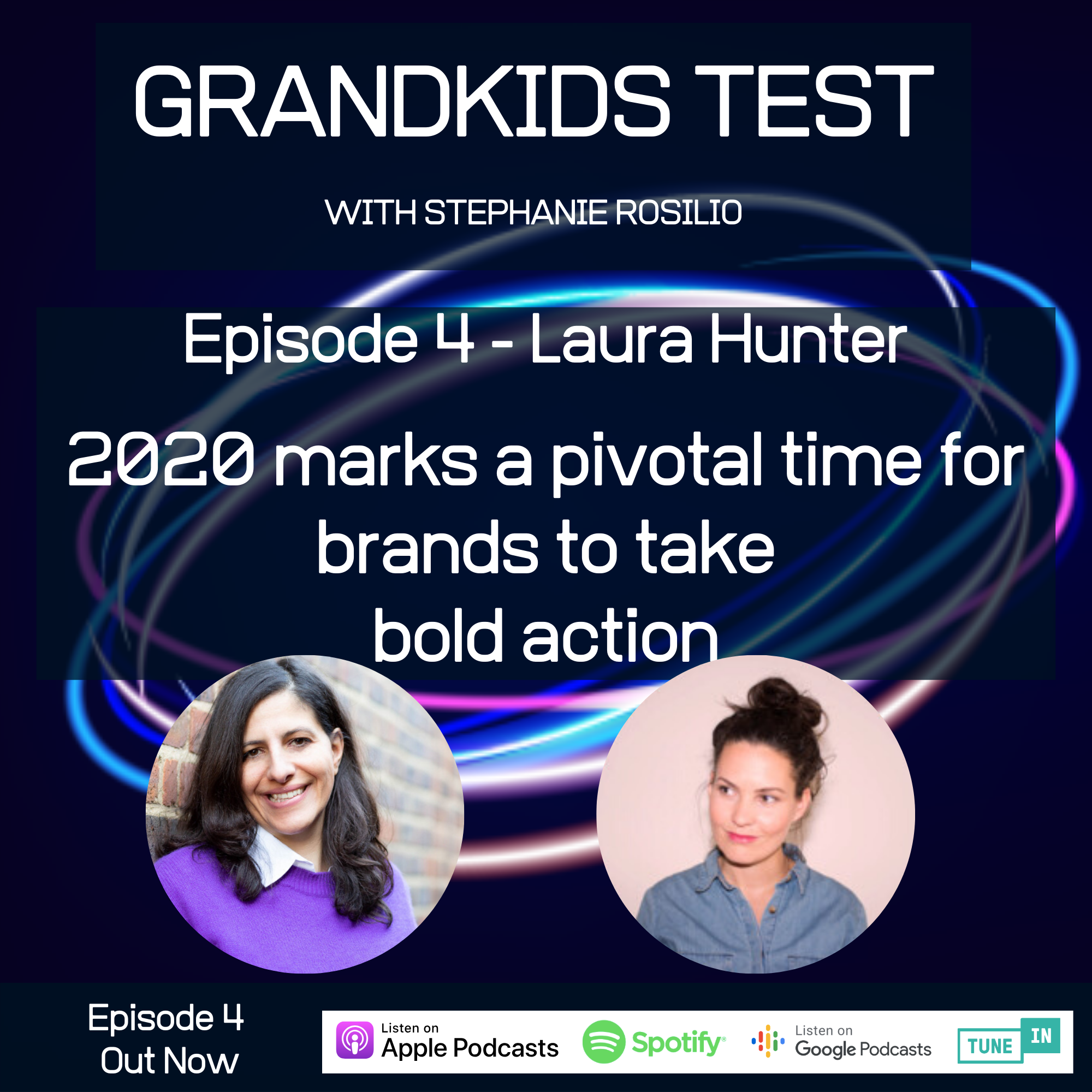 Grandkids Test