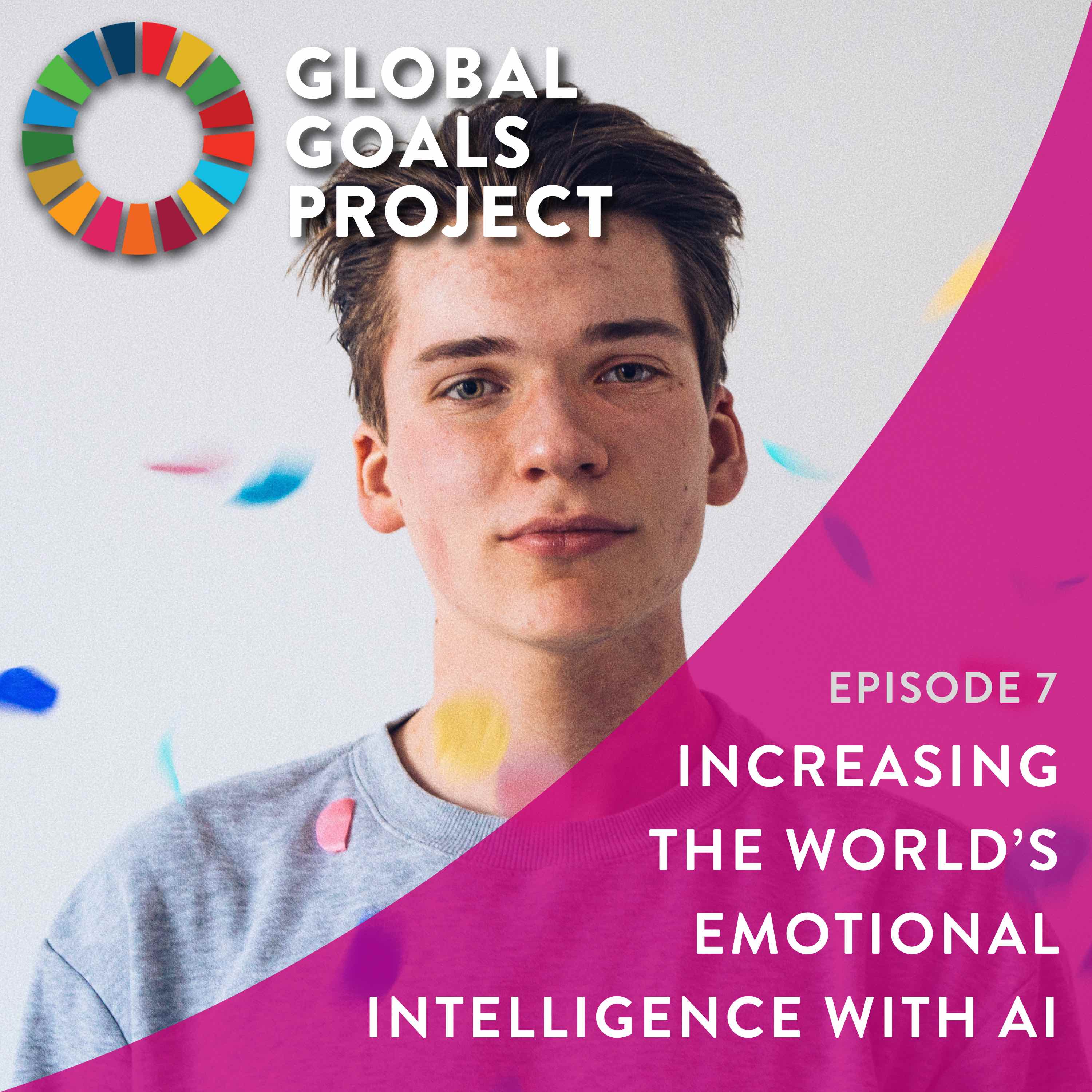 Global Goals Project