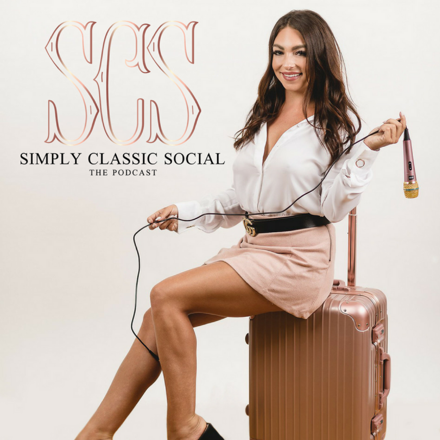 Simply Classic Social