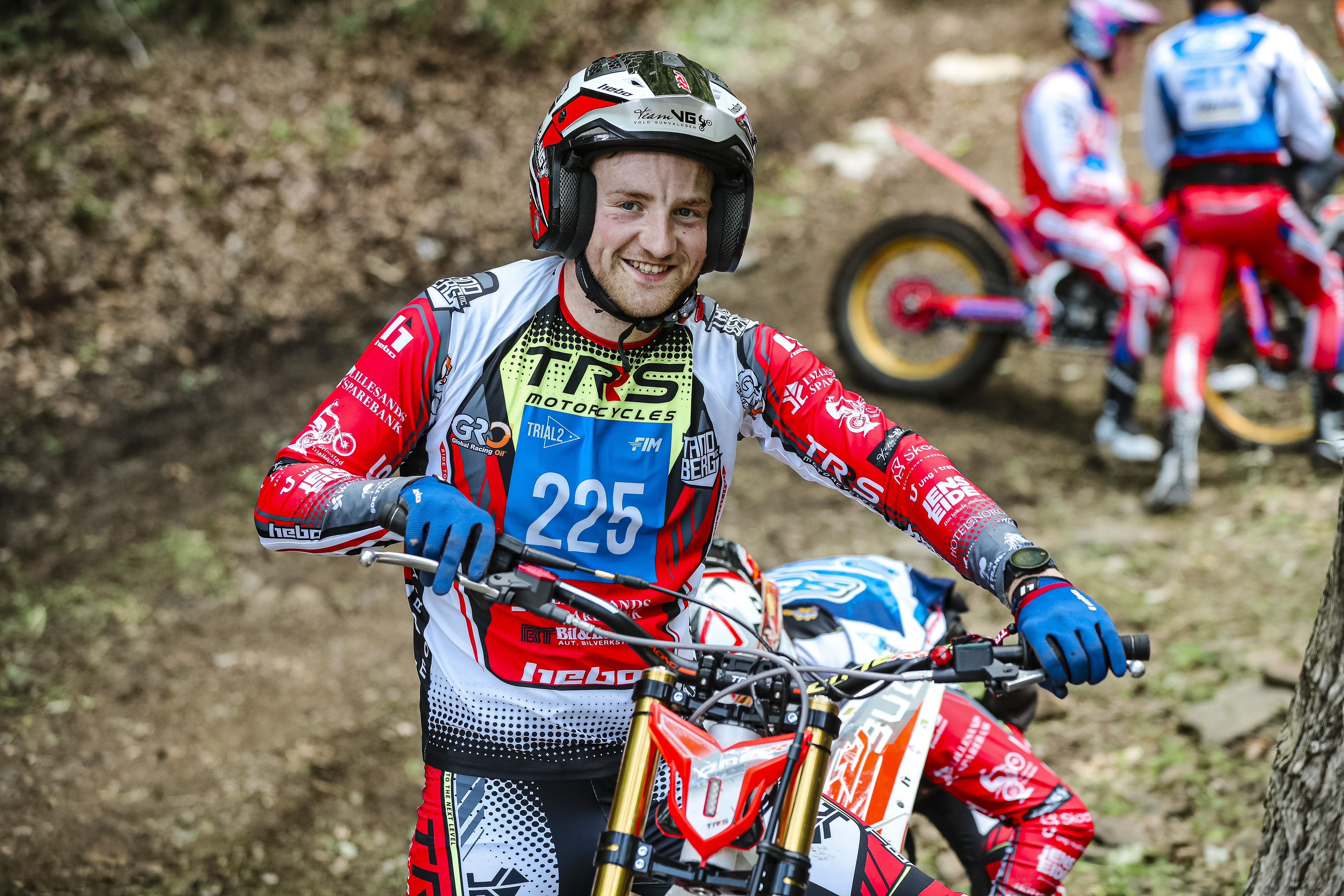 Fryktens Rolle i Prestasjon med Jarand-Matias Vold Gunvaldsen