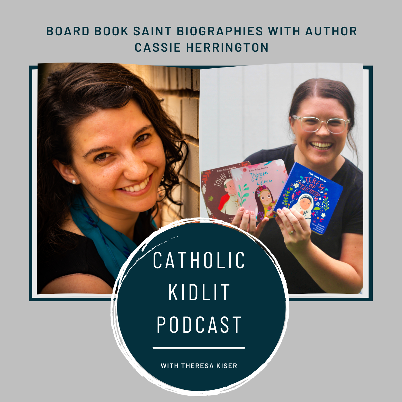 Catholic Kidlit