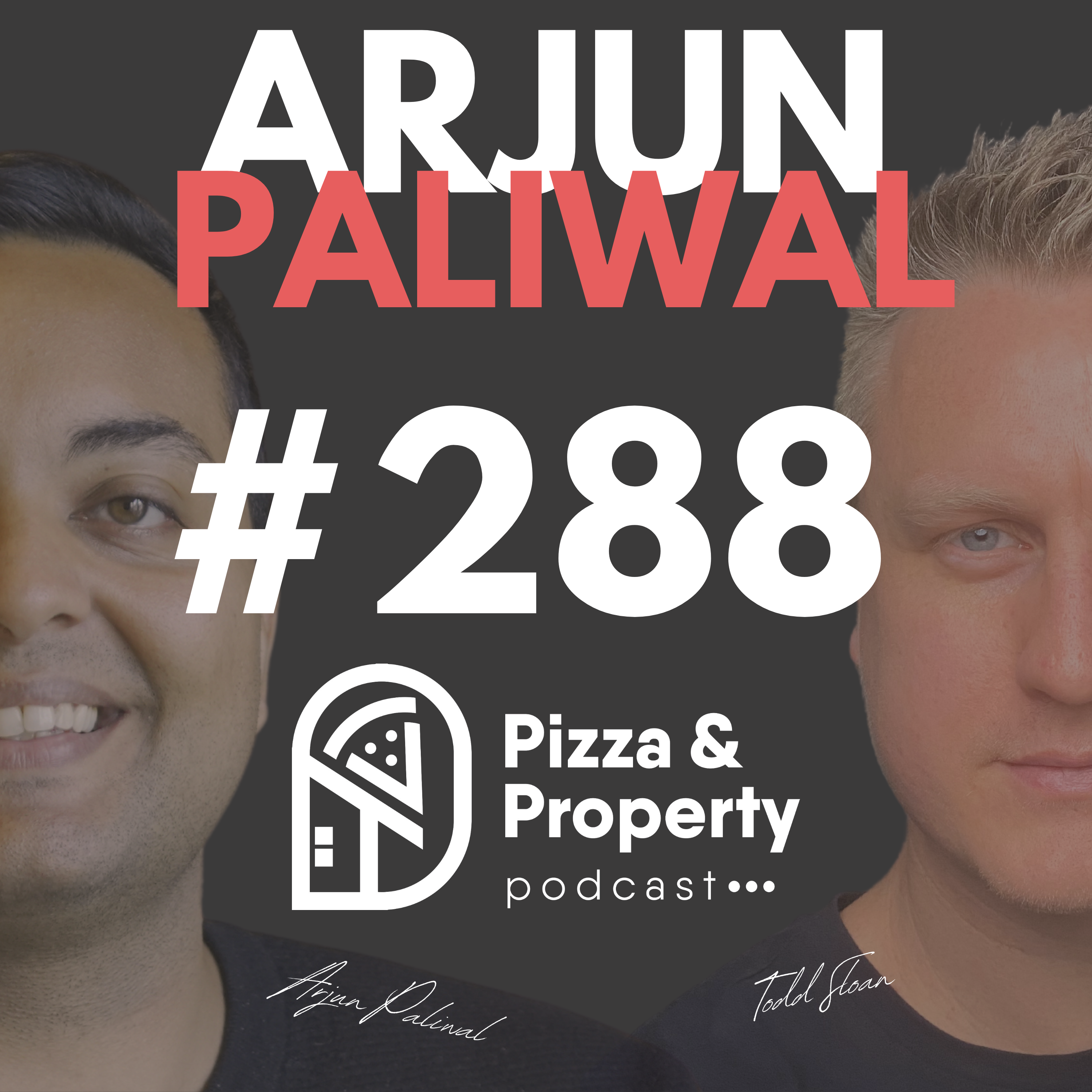 Ep 288: Unlocking Value in 2025: Best $450K+ Property Picks in Regional Victoria - with Arjun Paliwal & Todd Sloan