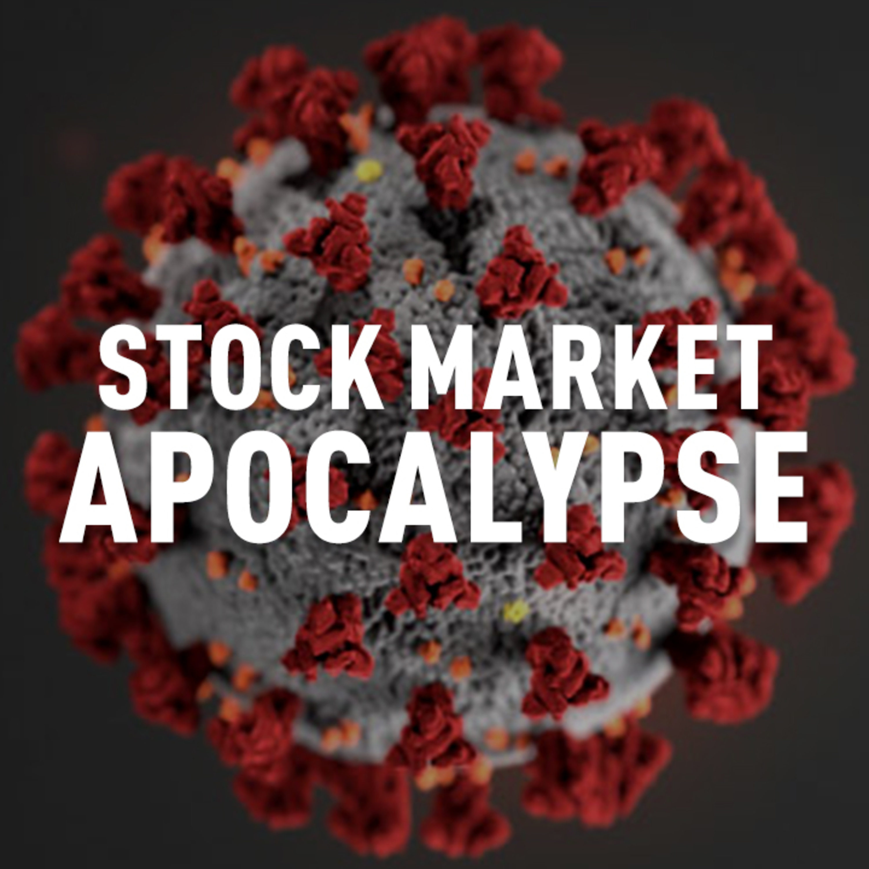 Trading Impending National Quarantine & Stock Market Closure