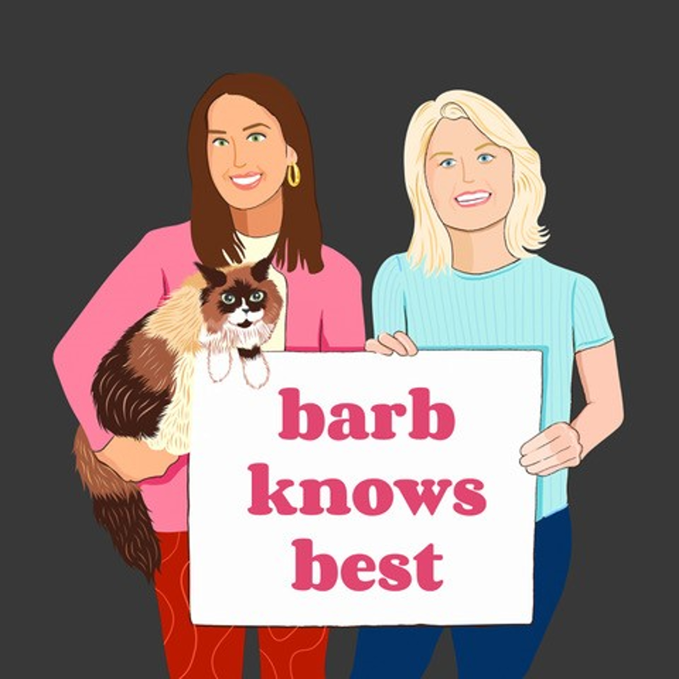 Ep. 30 - Barb Breaks Her Silence On Her Silent Retreat Ep. 30 - Barb Breaks Her Silence On Her Silent Retreat