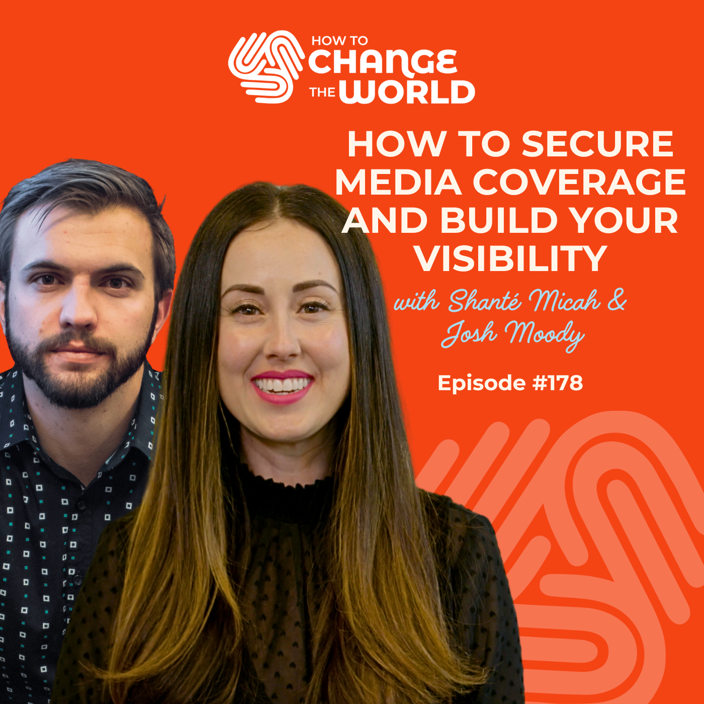 How to Change the World