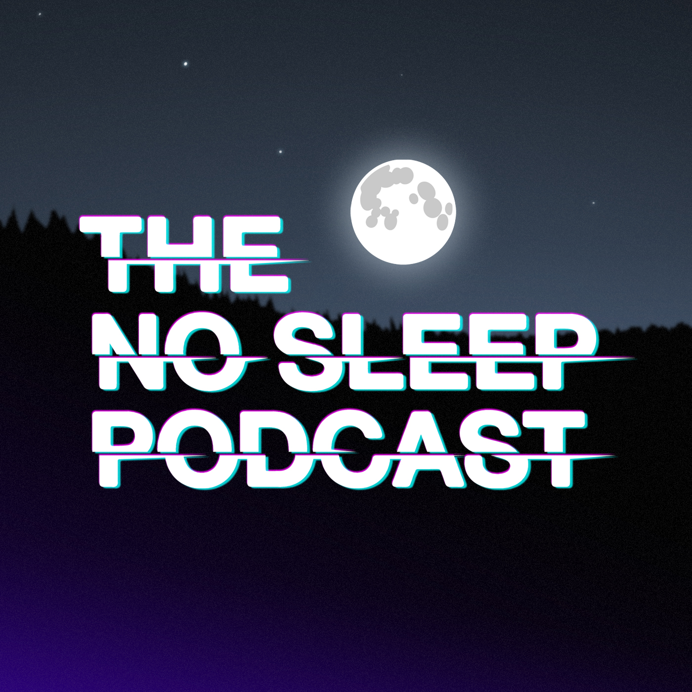 Archive 81 Presents... The No Sleep Podcast