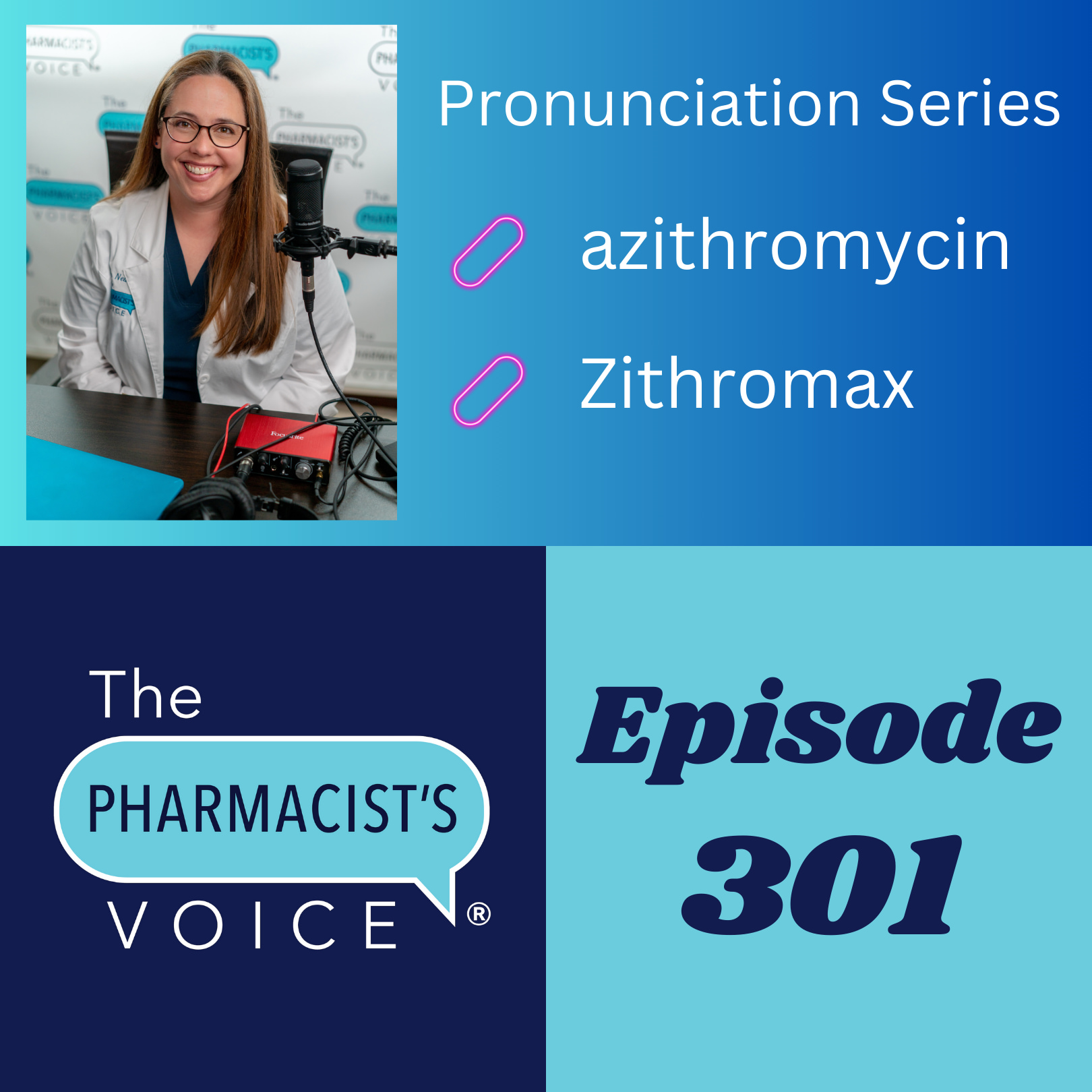 Pharmacist\'s Voice
