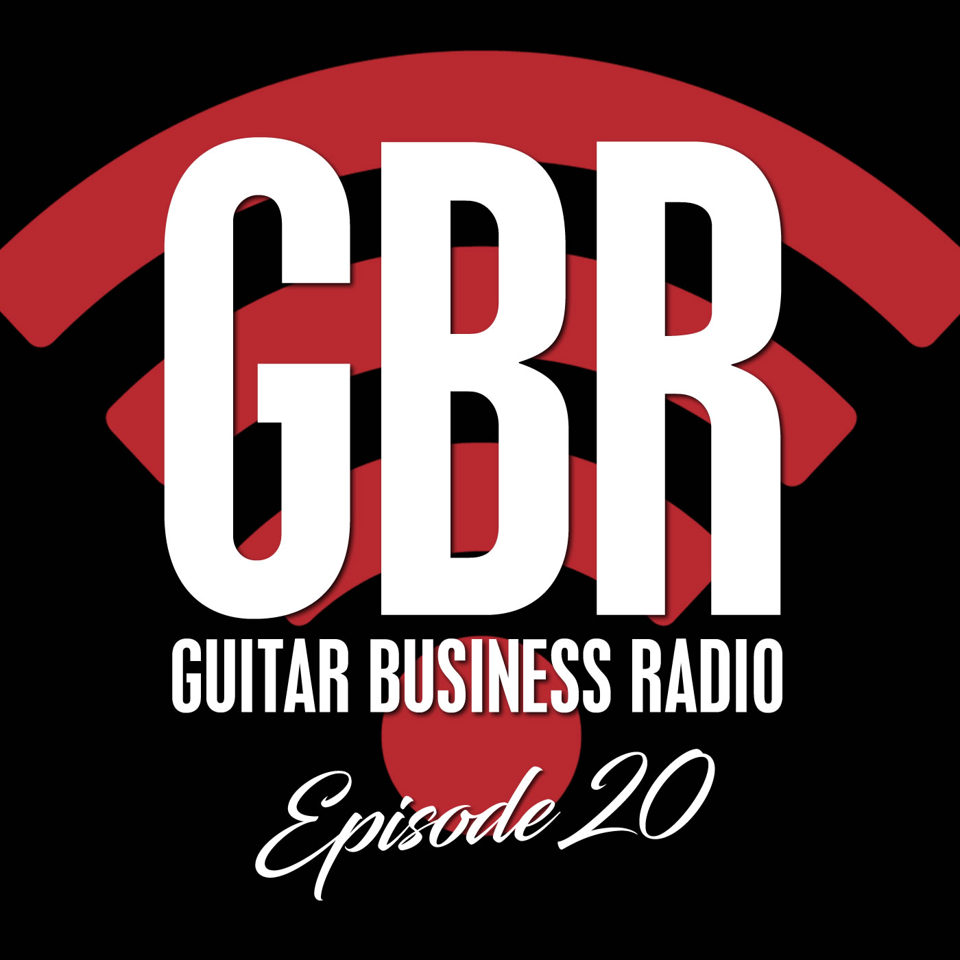 Guitar Business Radio