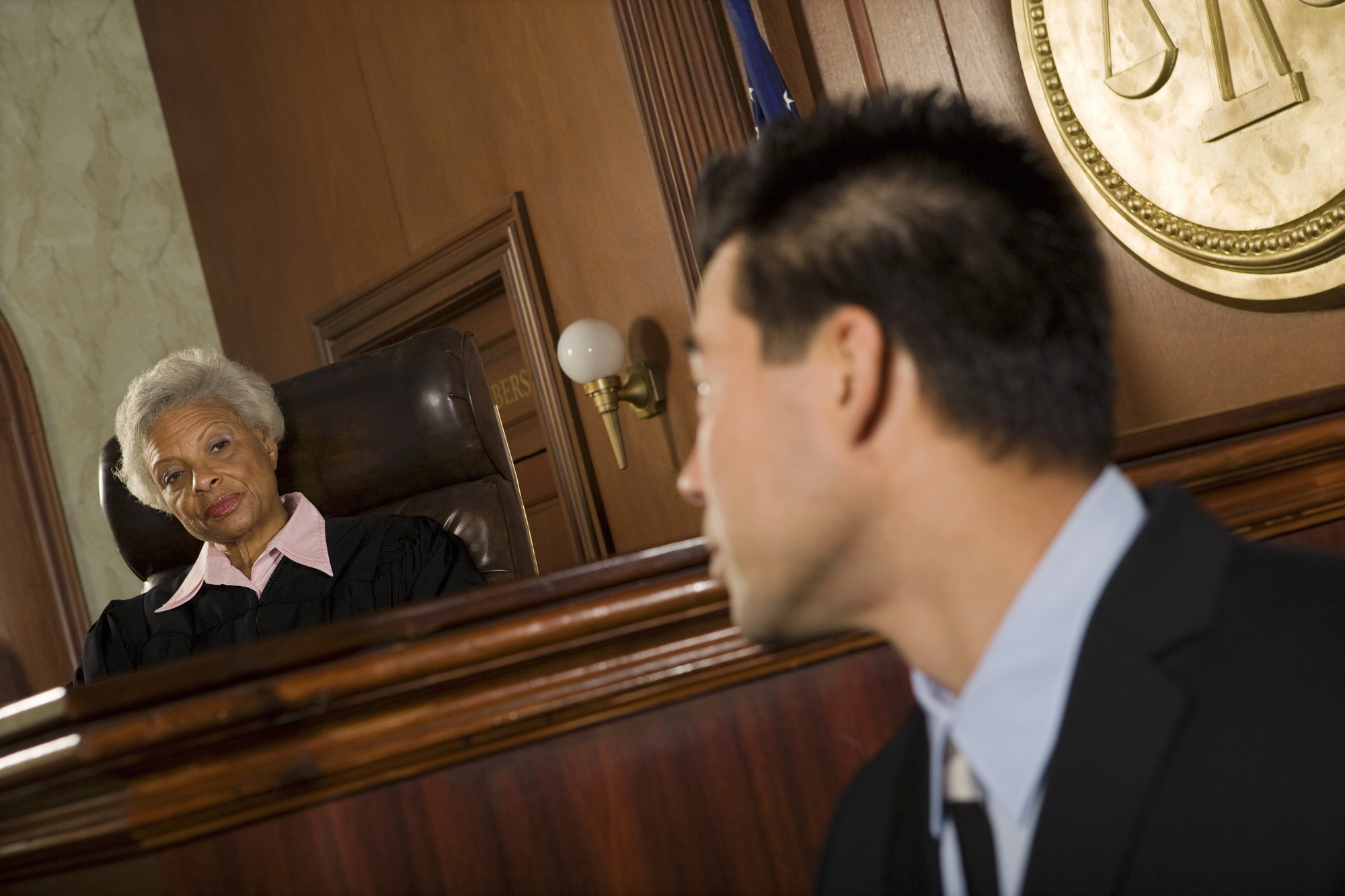Gay Men and Therapy Support for a Legal Case