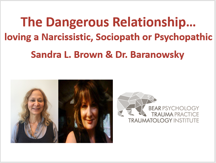 Bear Psychology Podcast