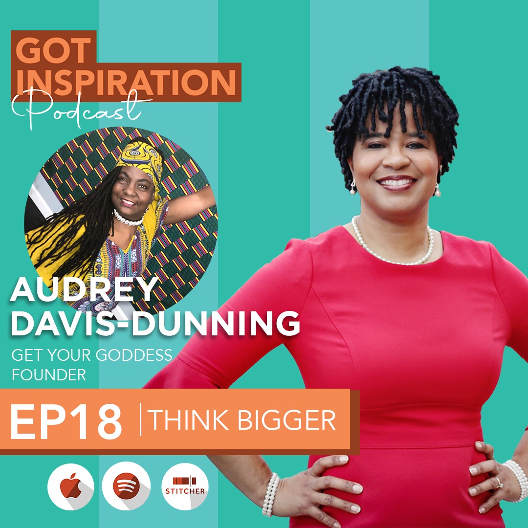 Got InSpiration Podcast