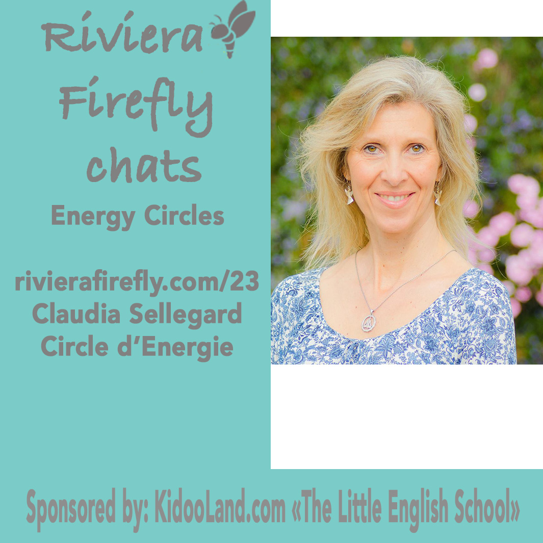 French Riviera Firefly Podcast