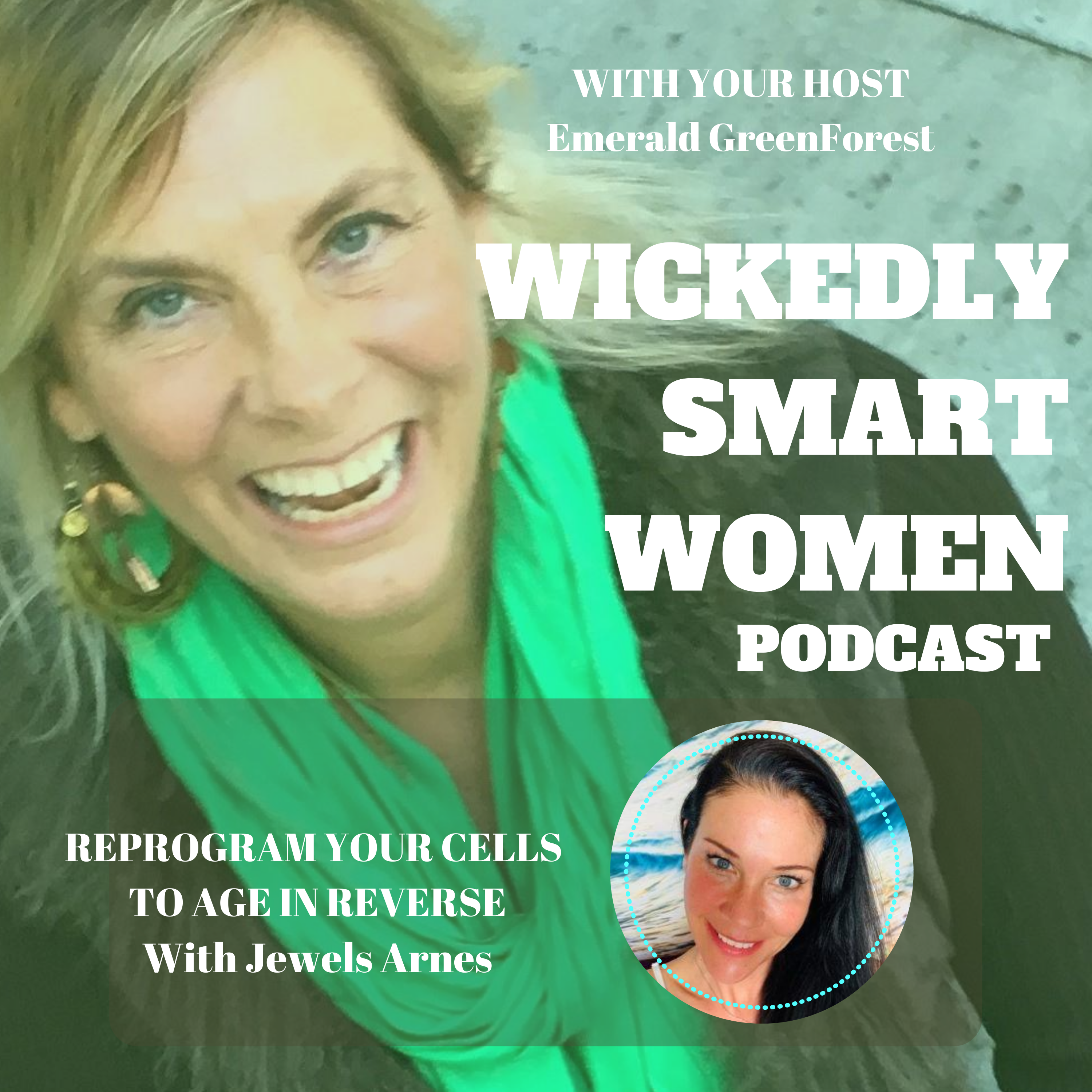 Wickedly Smart Women
