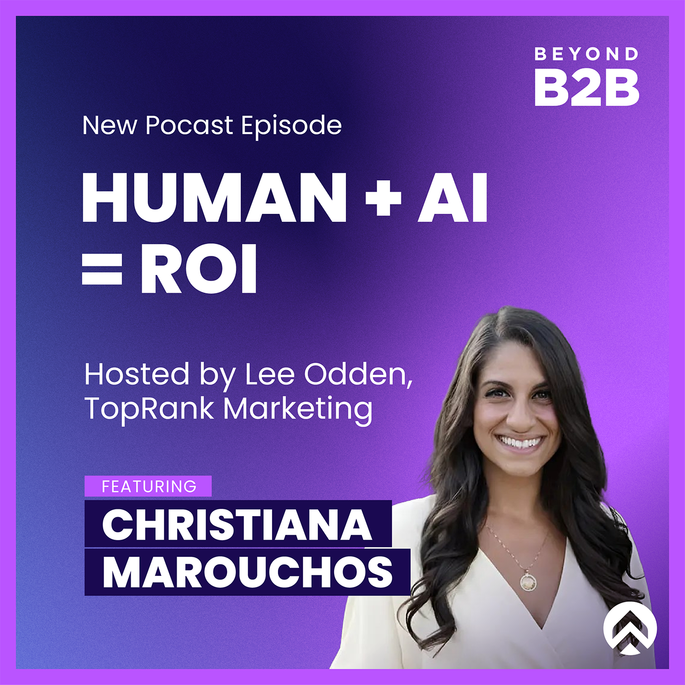 Beyond B2B Marketing