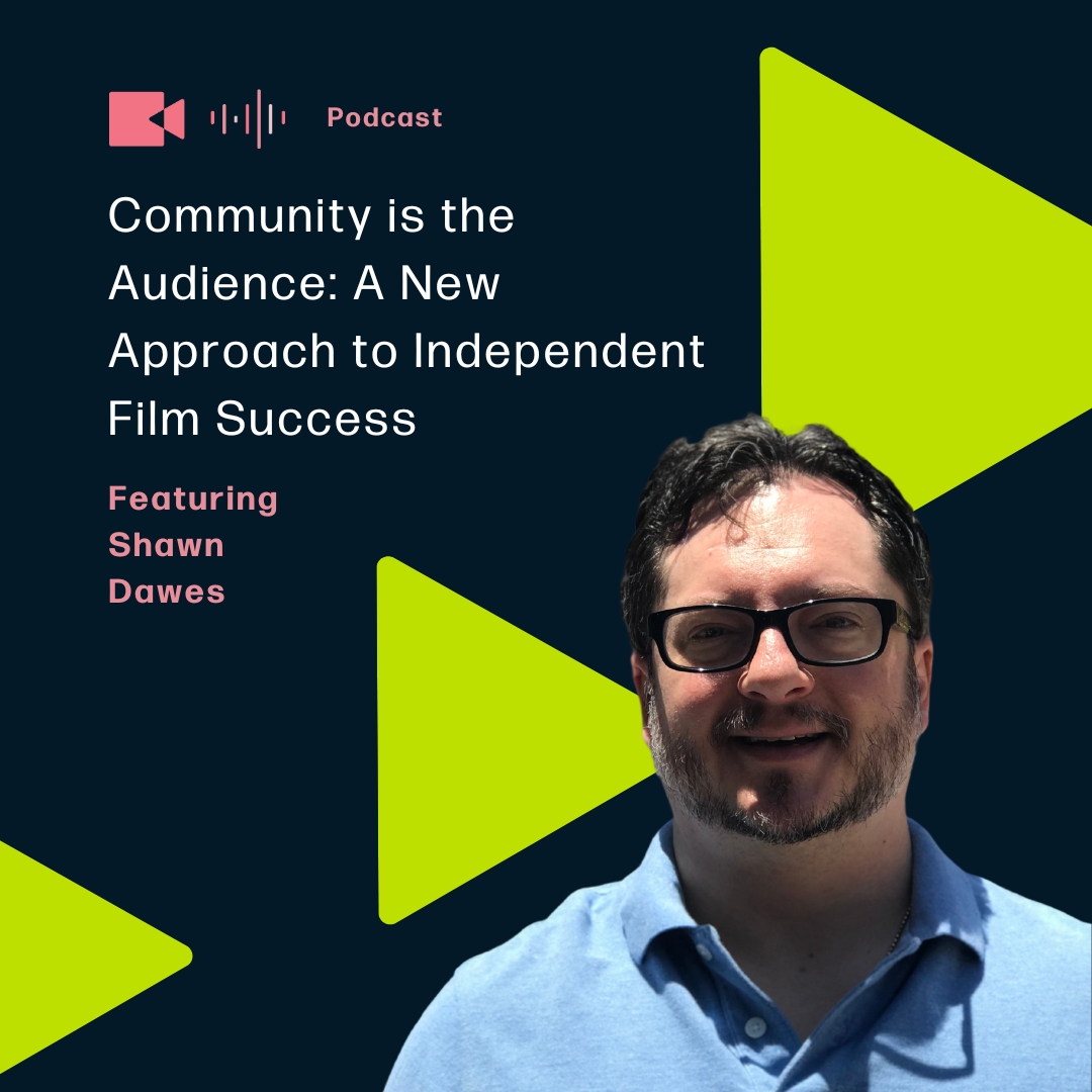 The Movie Marketing & Distribution Podcast