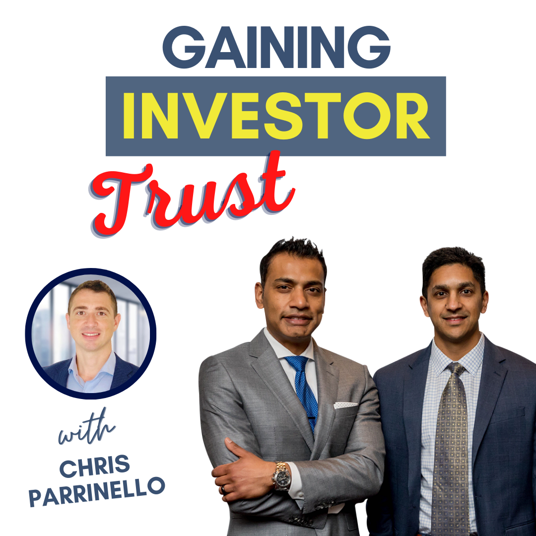 Real Estate Investing For Medical Professionals