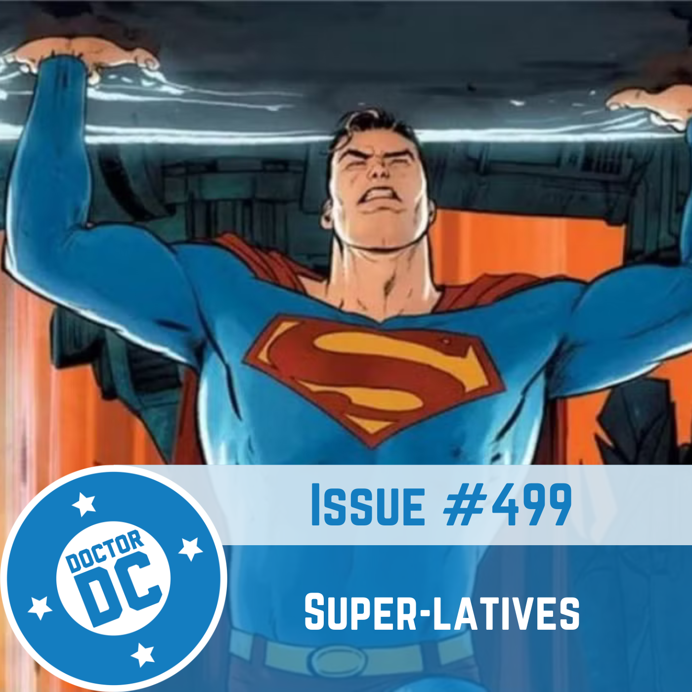 Issue #499 - “Super-latives”