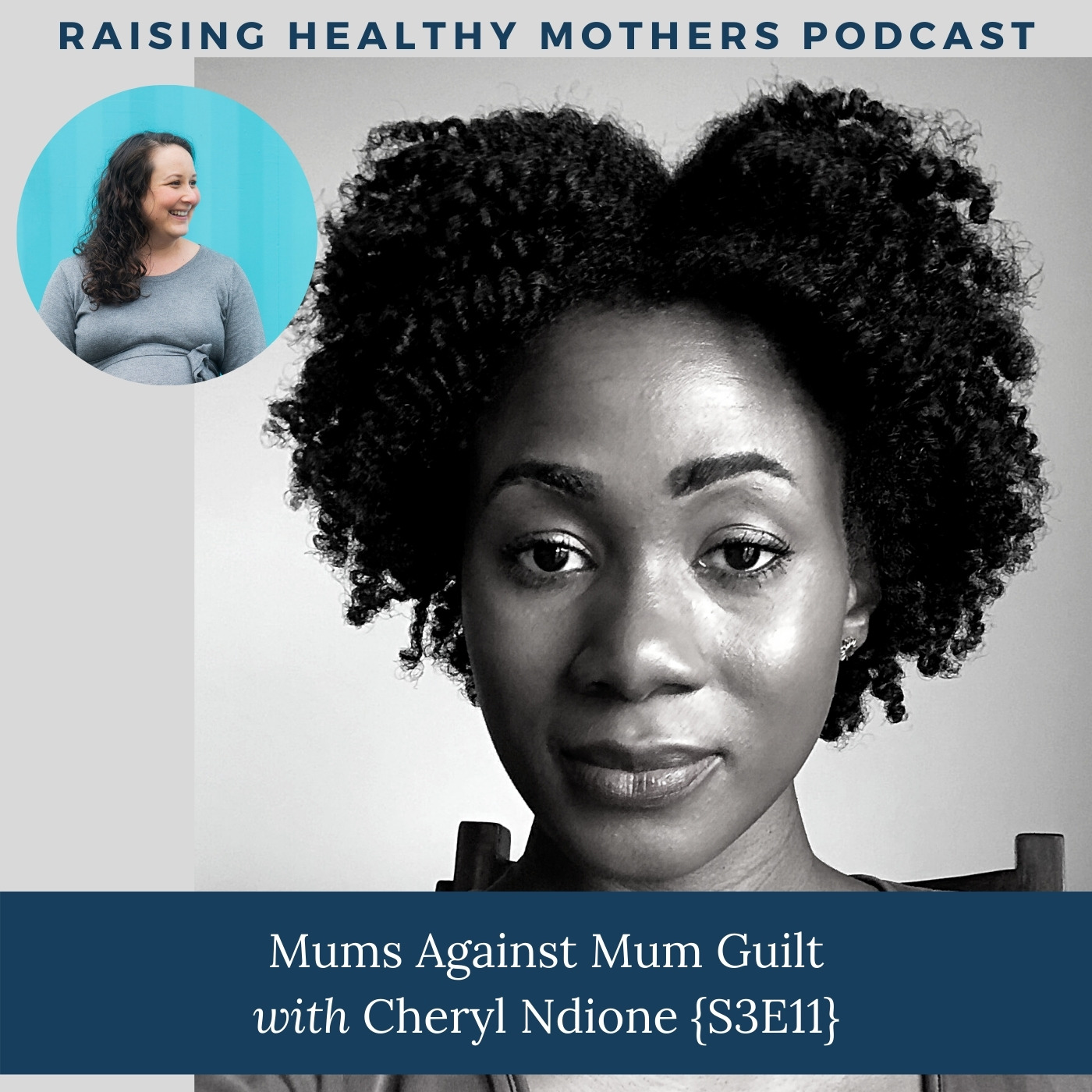 Raising Healthy Mothers