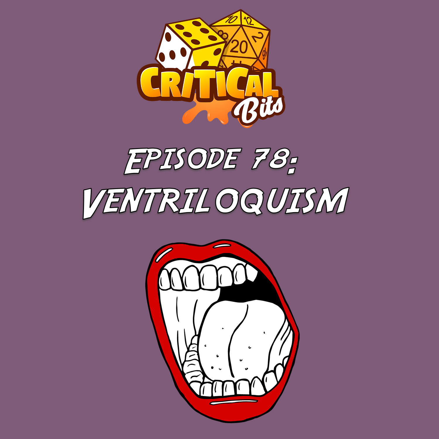 Episode 78: Ventriloquism
