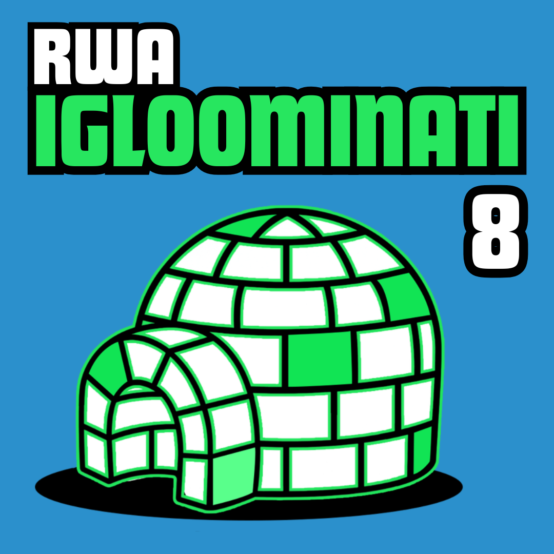 RWA Igloominati