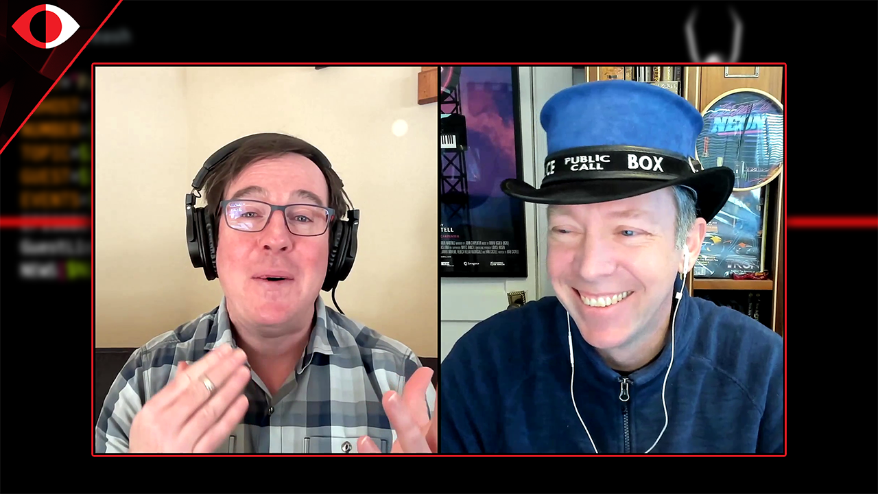 Throwback Episode - ASW #178