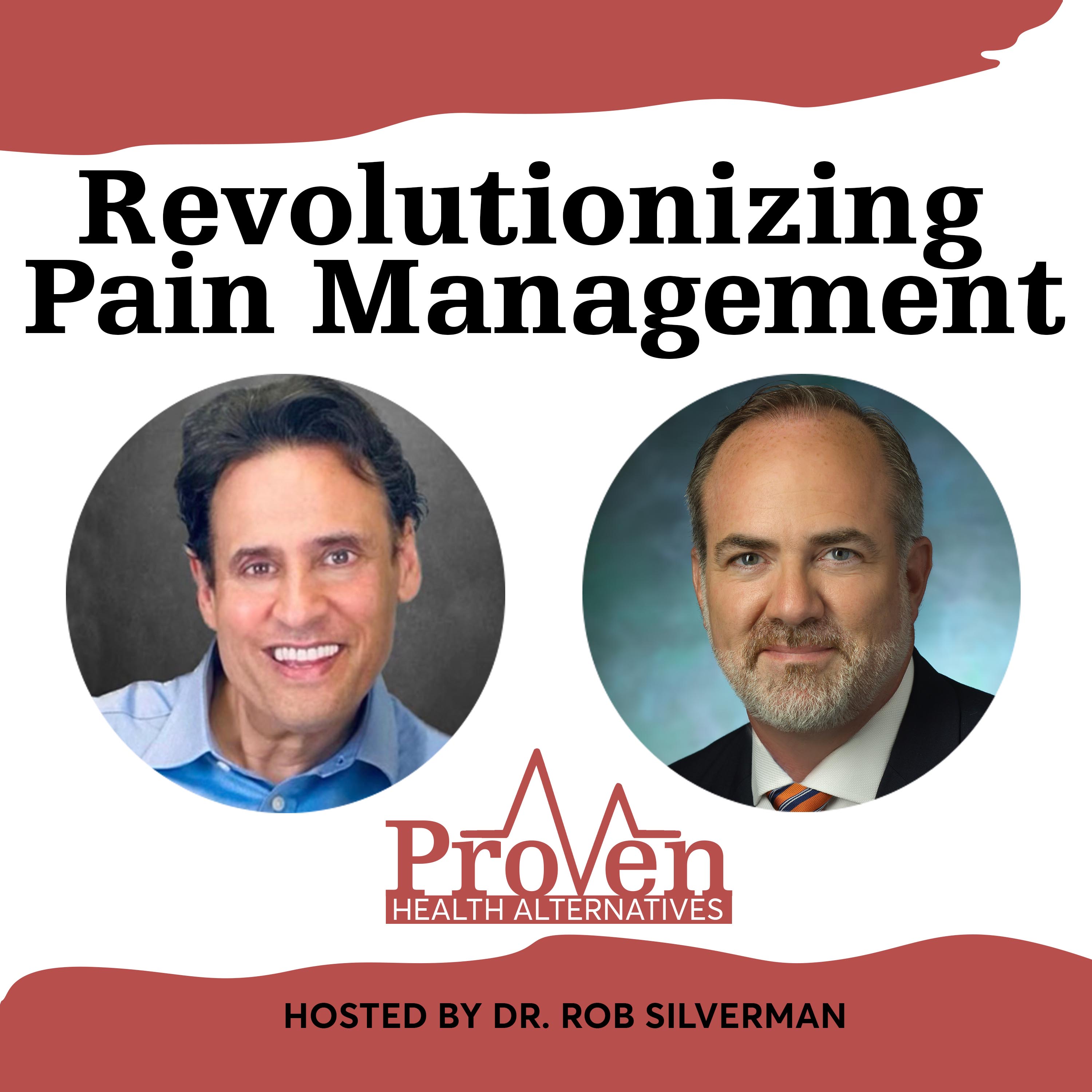 Proven Health Alternatives