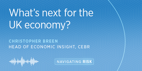 Navigating Risk Podcast