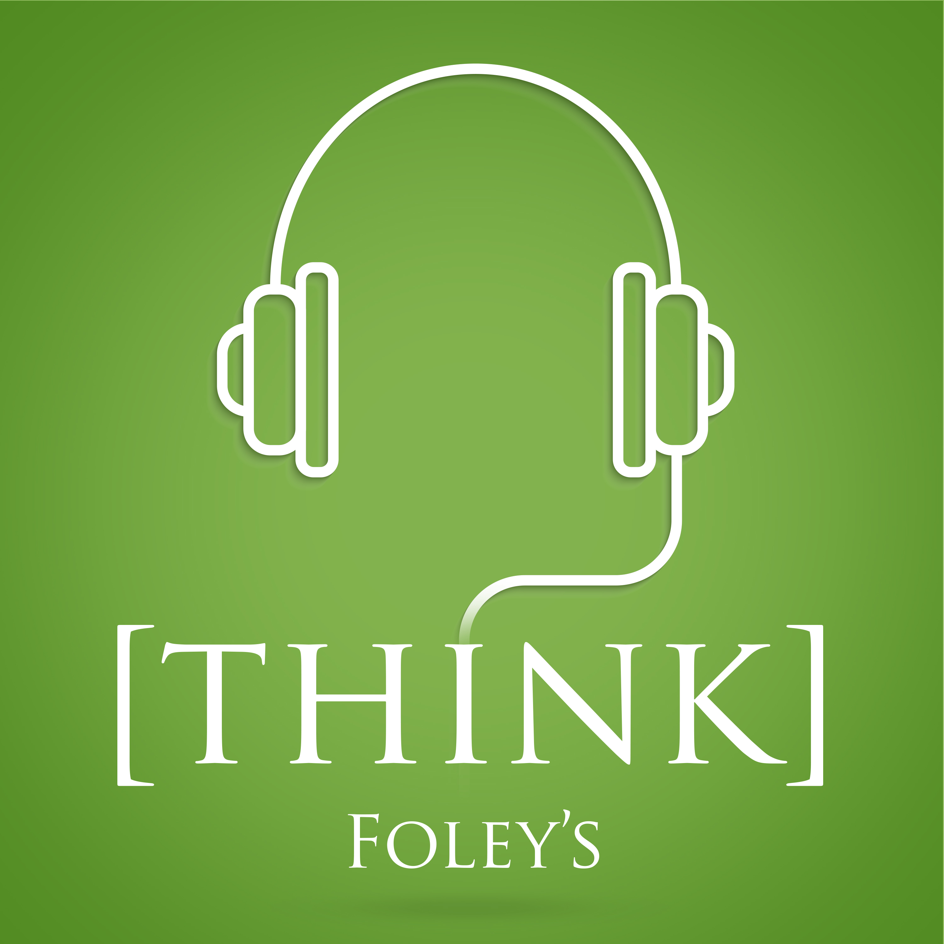 Think Foley\'s