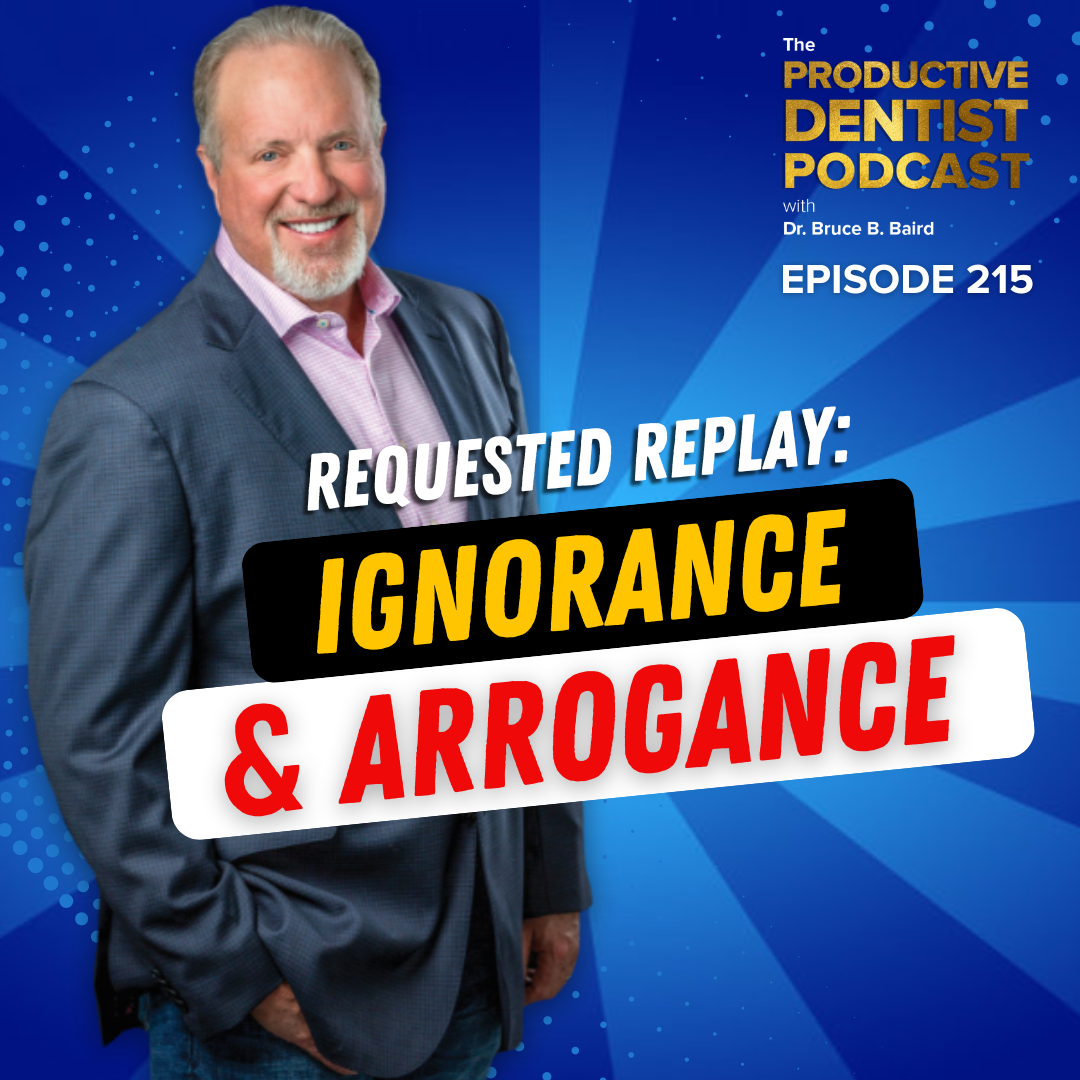 The Productive Dentist Podcast