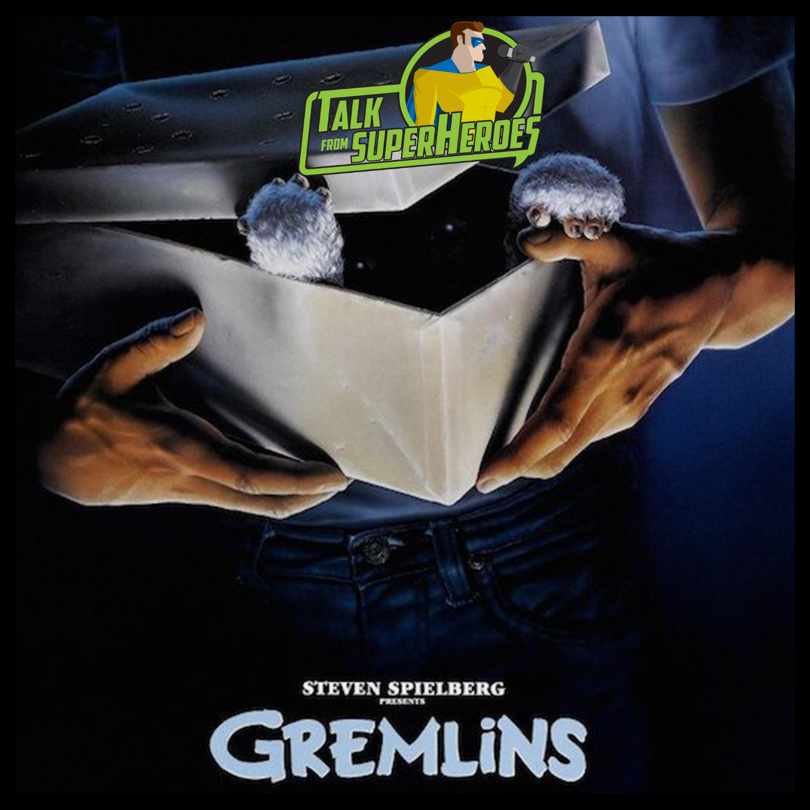 256: Gremlins