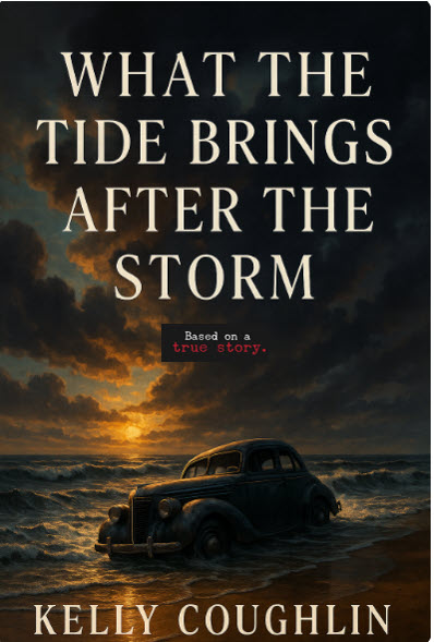 What the Tide Brings After the Storm What the Tide Brings After the Storm