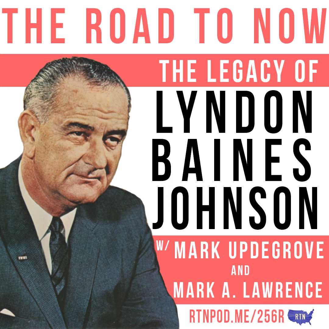 The Road to Now
