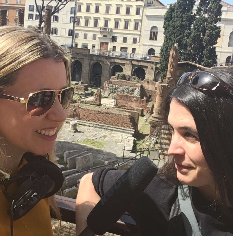 Bittersweet Peek: Tiny Listener Questions