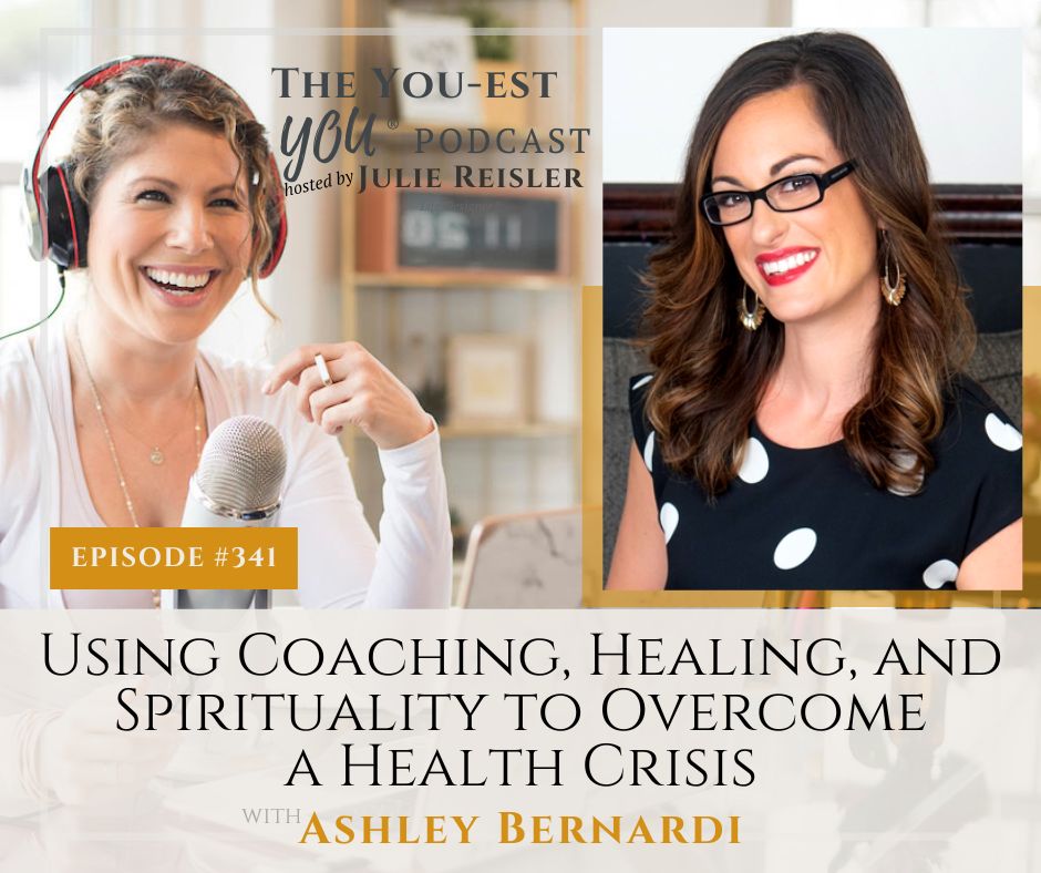The You-est You® Podcast