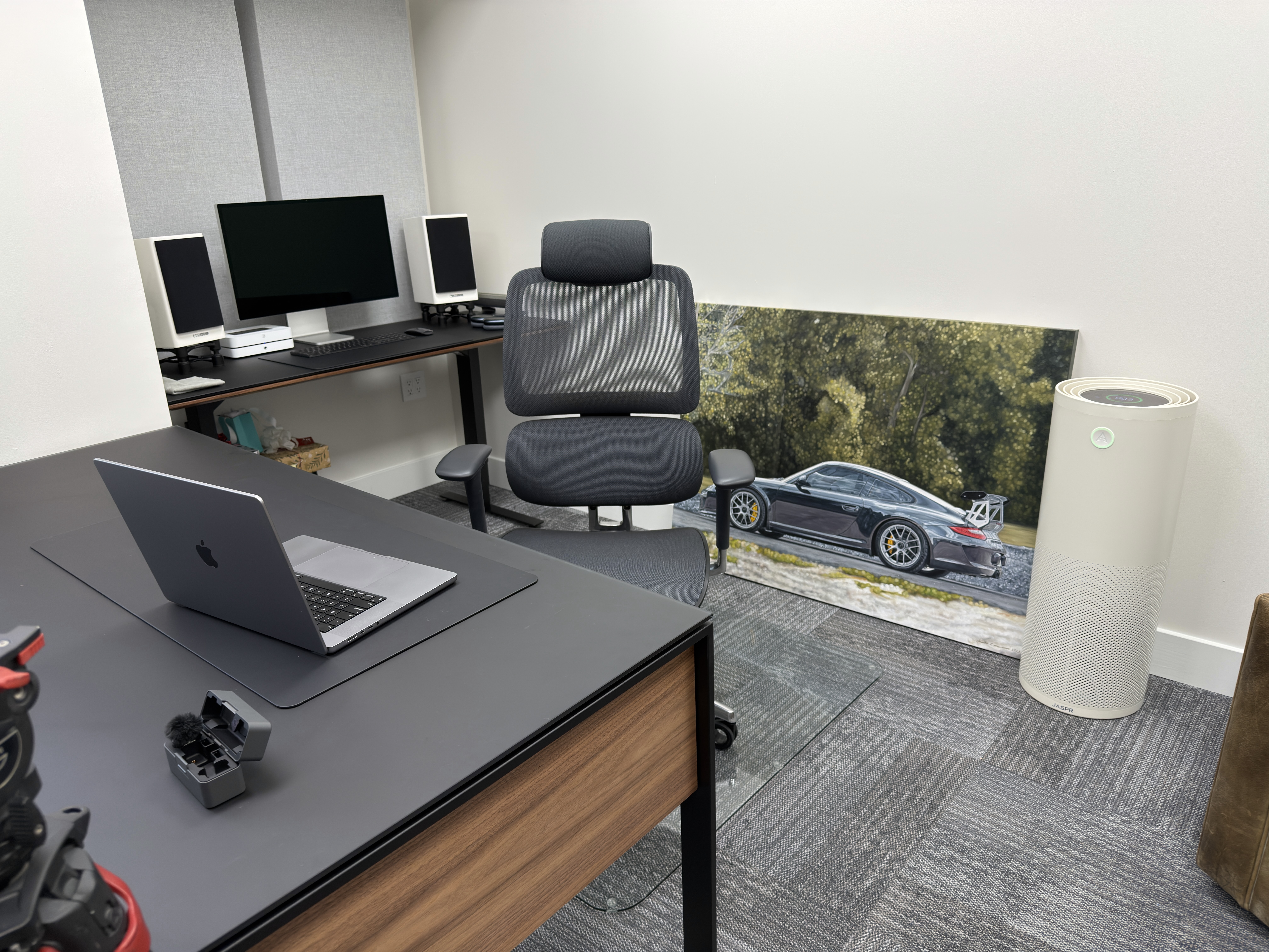 Dialed In Podcast: LIVE From My Office @ OGHQ! Dialed In Podcast: LIVE From My Office @ OGHQ!