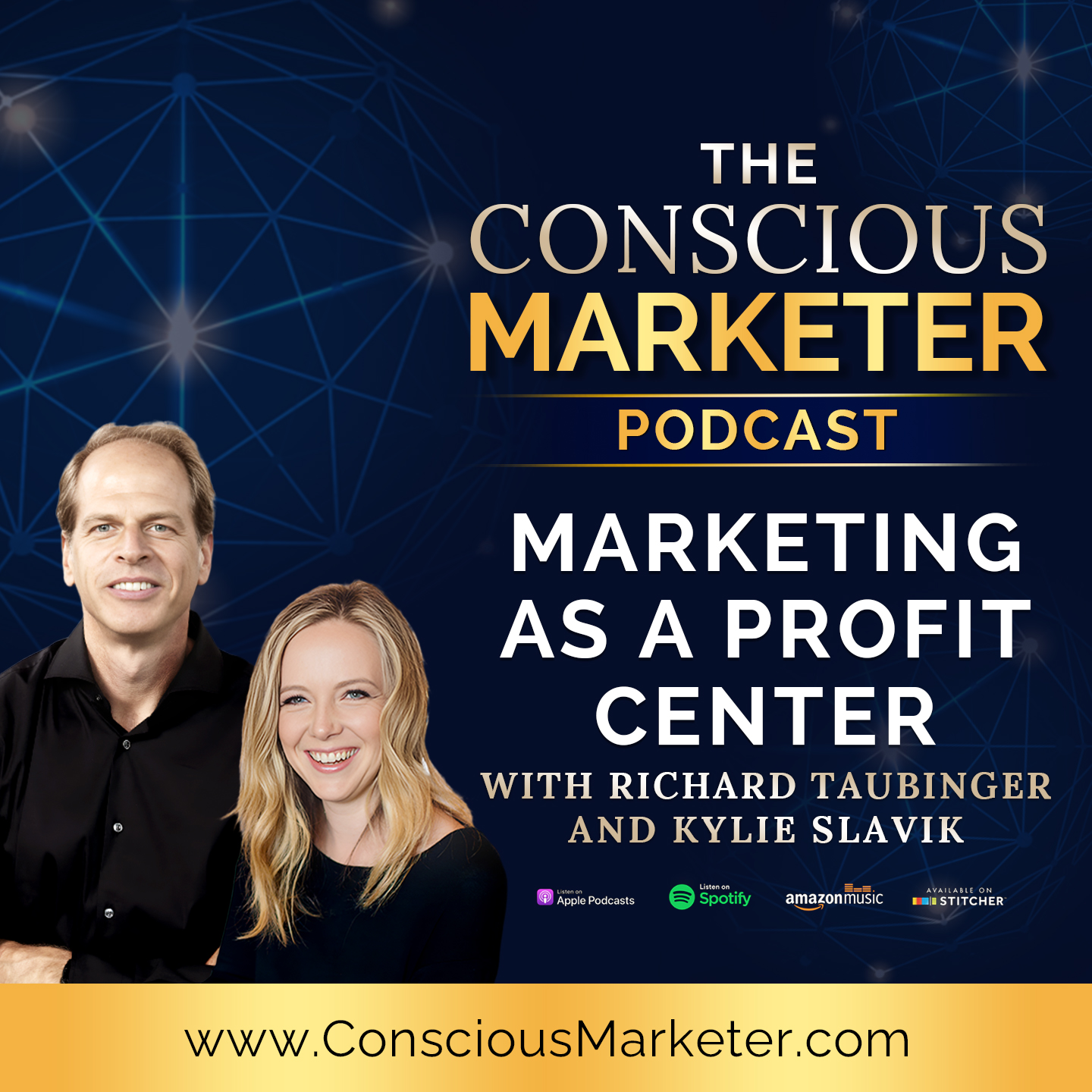 The Conscious Marketer