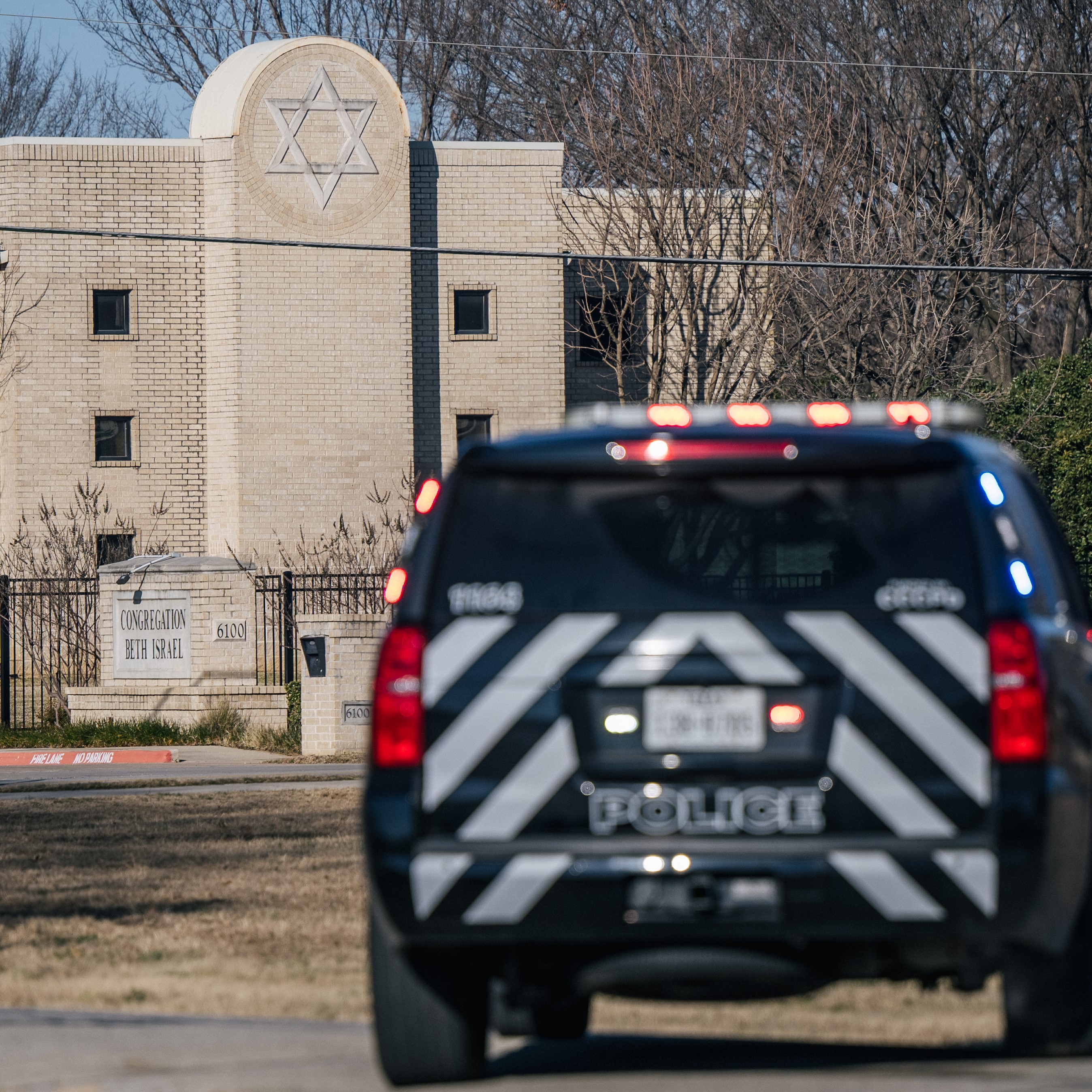 Inside the Colleyville, Texas Synagogue Hostage Crisis: Hear from 3 Local Jewish and Muslim Leaders on What It Was Like on the Ground
